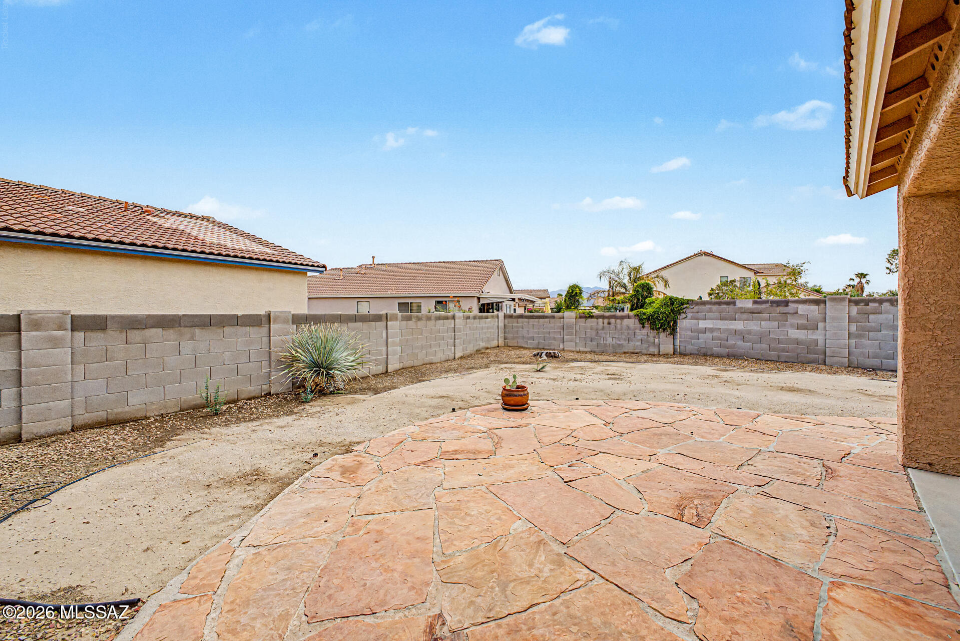 Continental Ranch (1-148) - Residential