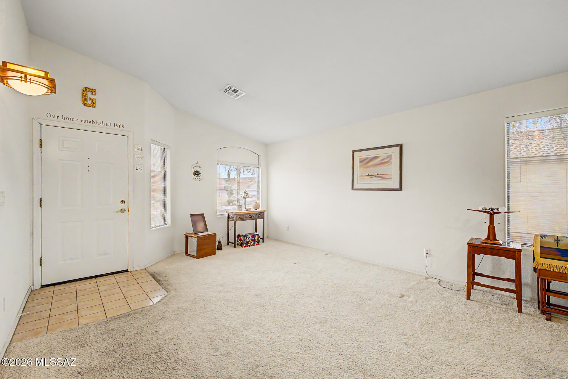 Continental Ranch (1-148) - Residential
