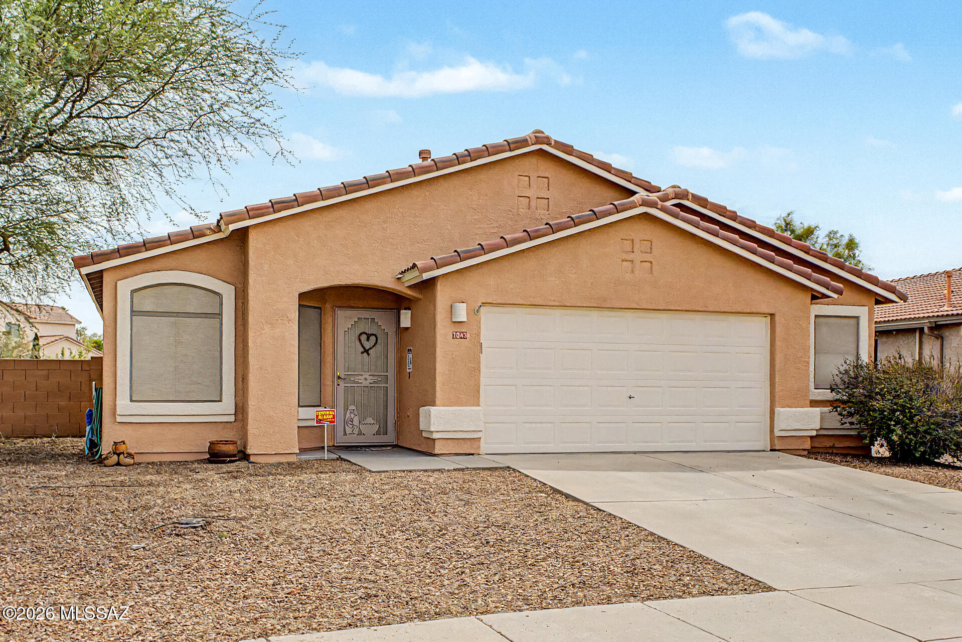 Continental Ranch (1-148) - Residential