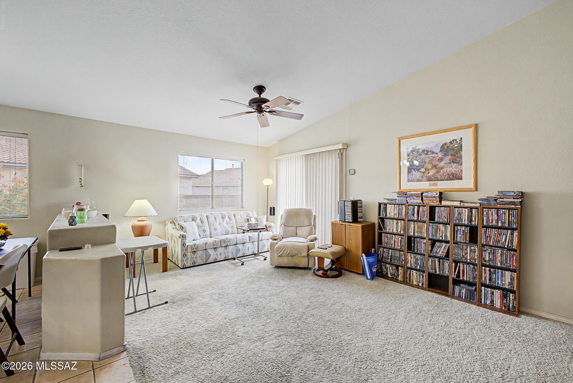 Continental Ranch (1-148) - Residential