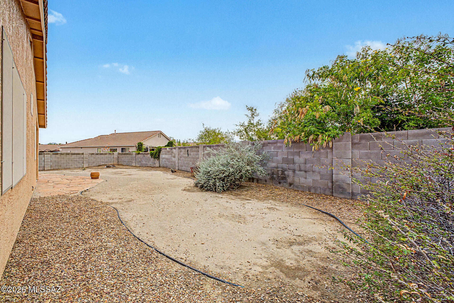 Continental Ranch (1-148) - Residential