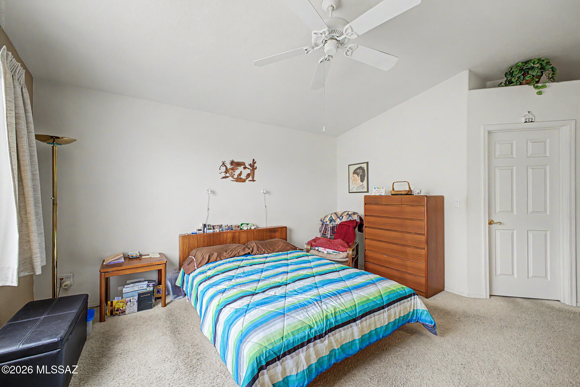 Continental Ranch (1-148) - Residential
