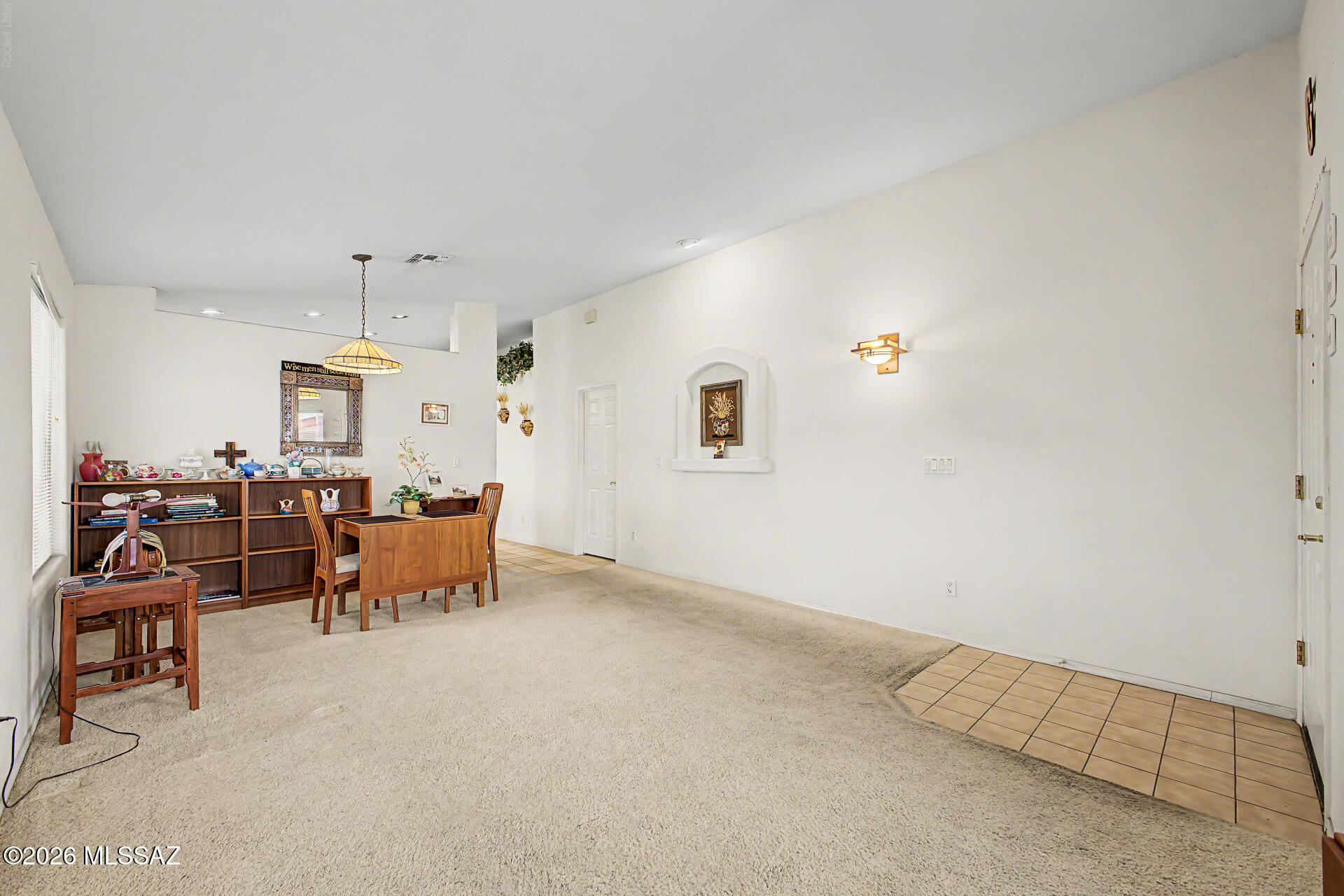 Continental Ranch (1-148) - Residential