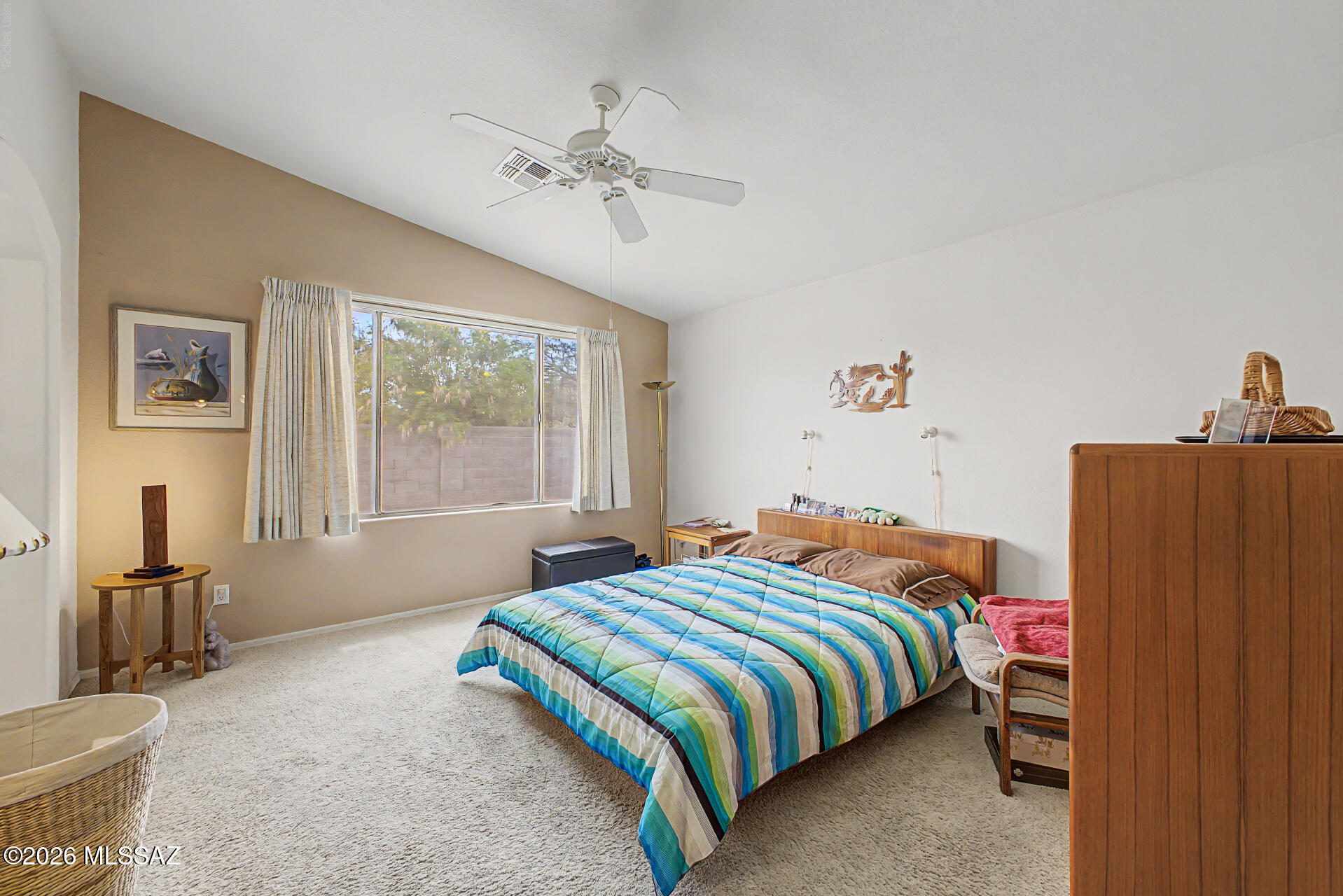 Continental Ranch (1-148) - Residential