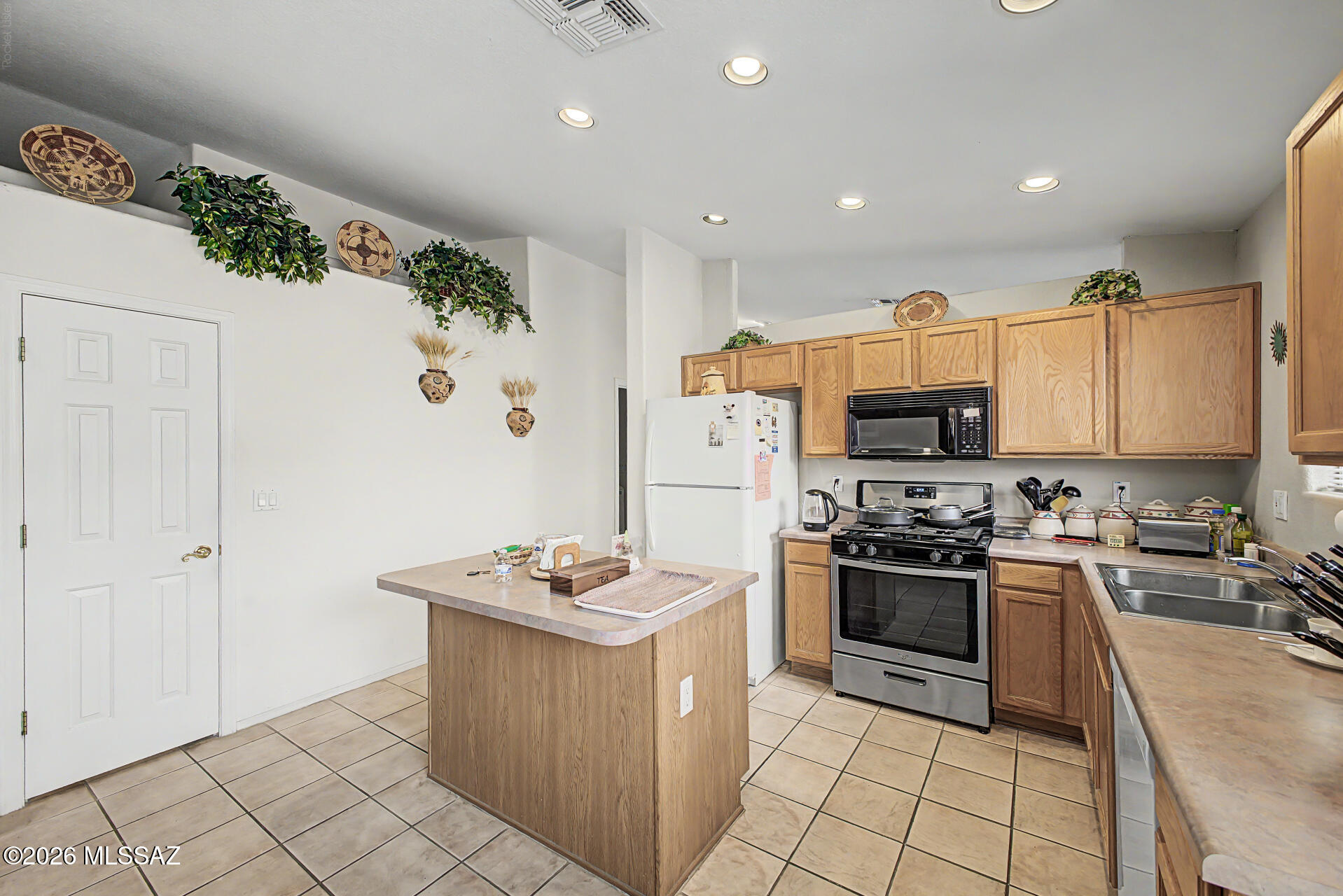 Continental Ranch (1-148) - Residential