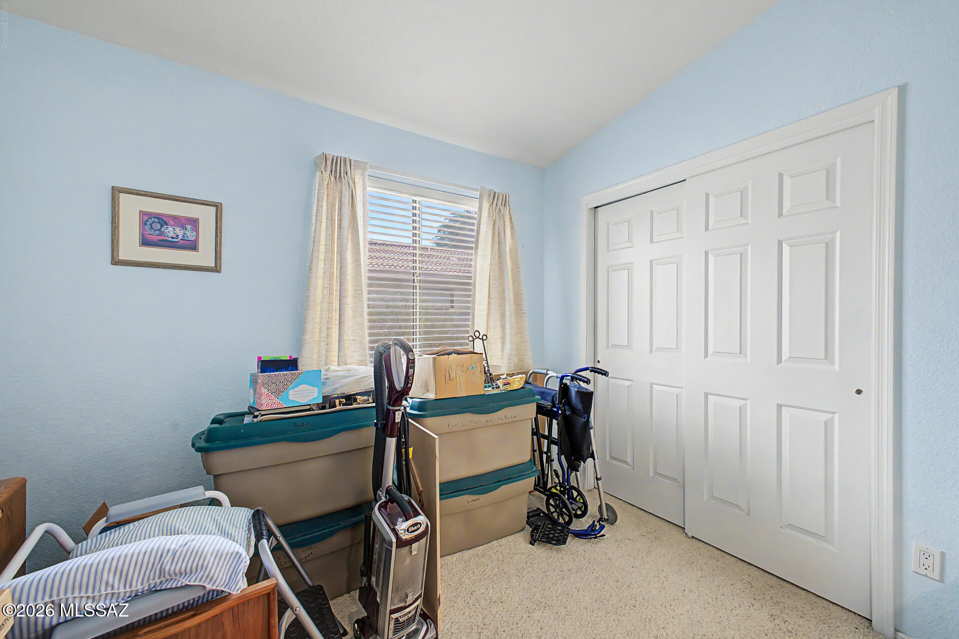 Continental Ranch (1-148) - Residential