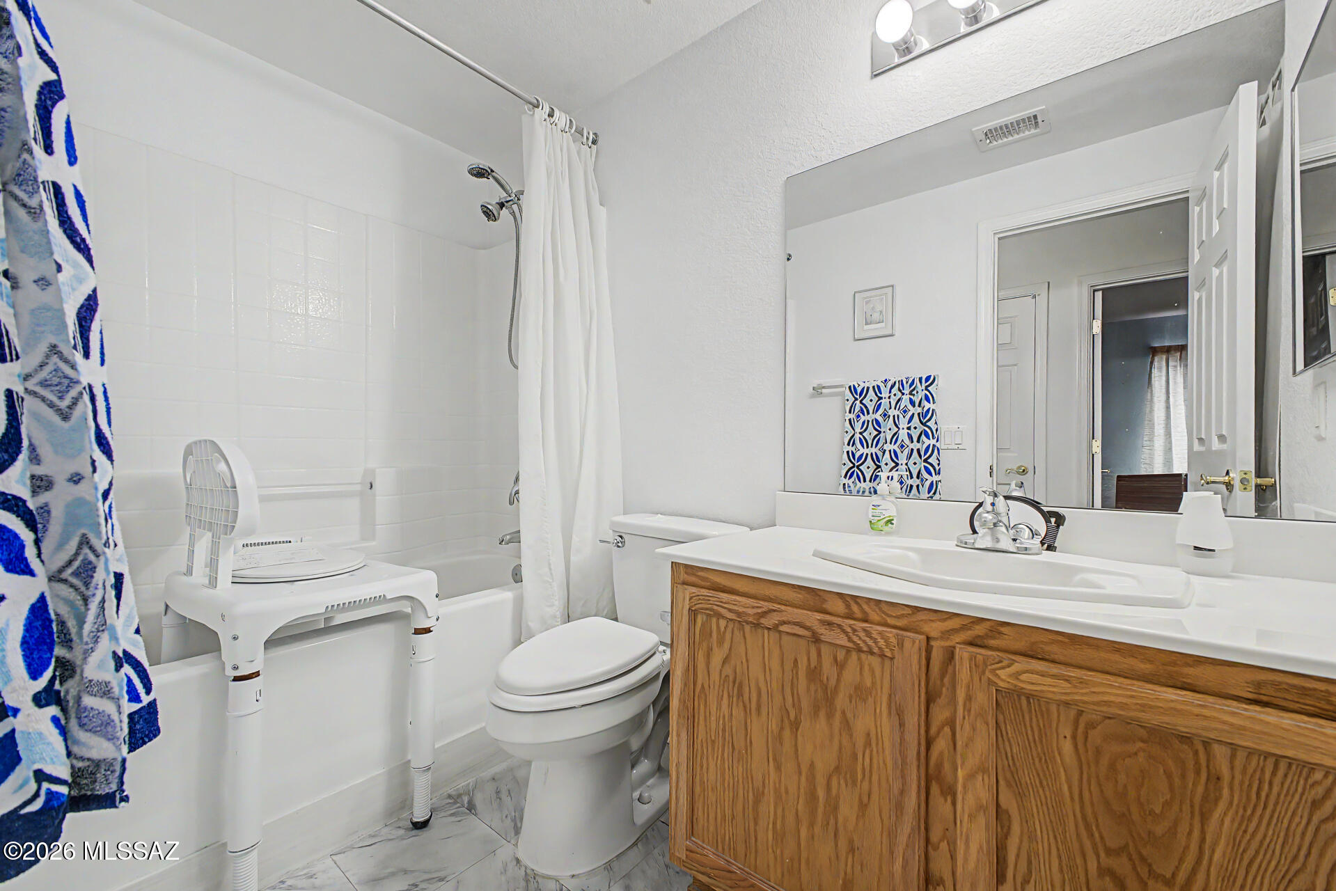 Continental Ranch (1-148) - Residential