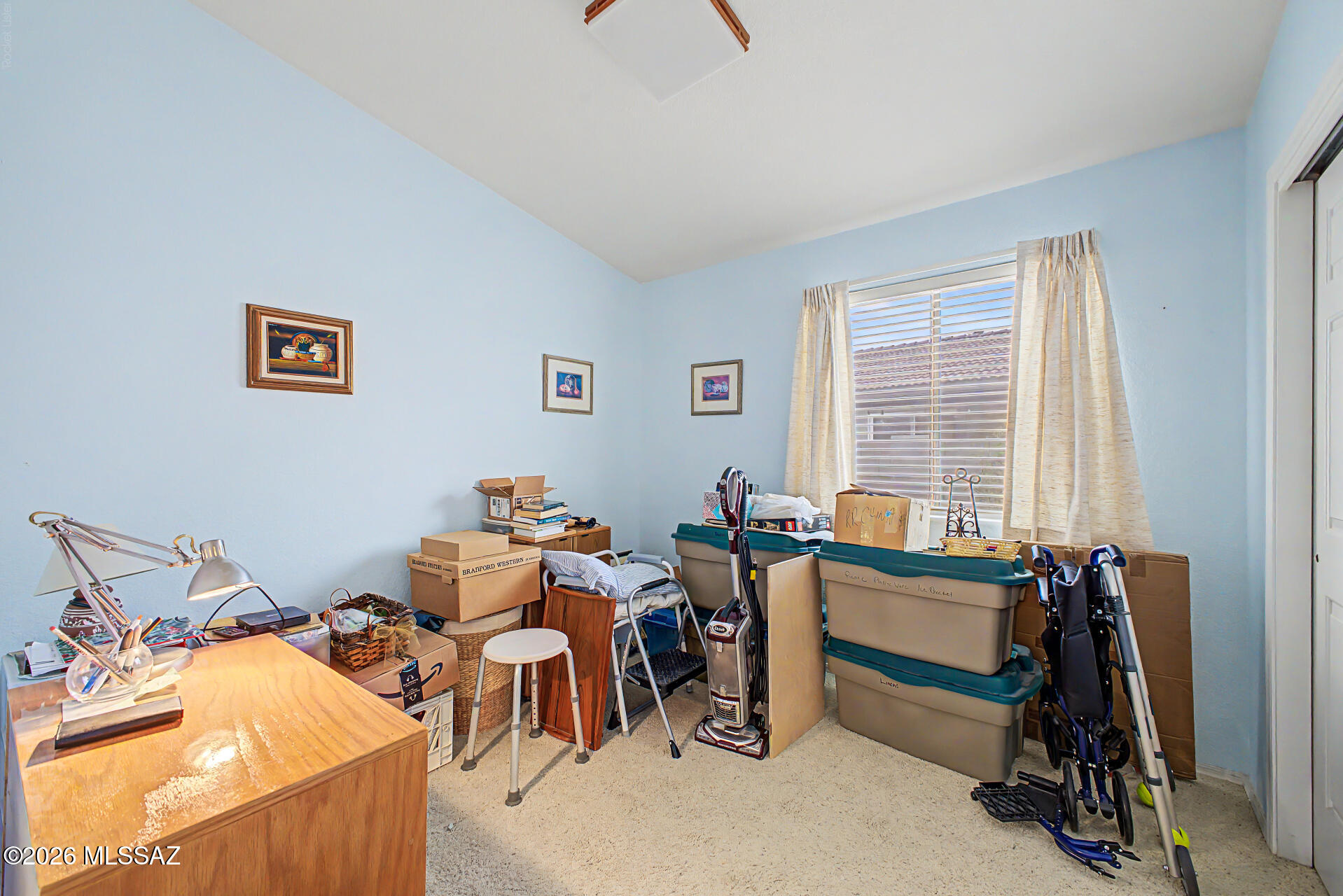 Continental Ranch (1-148) - Residential