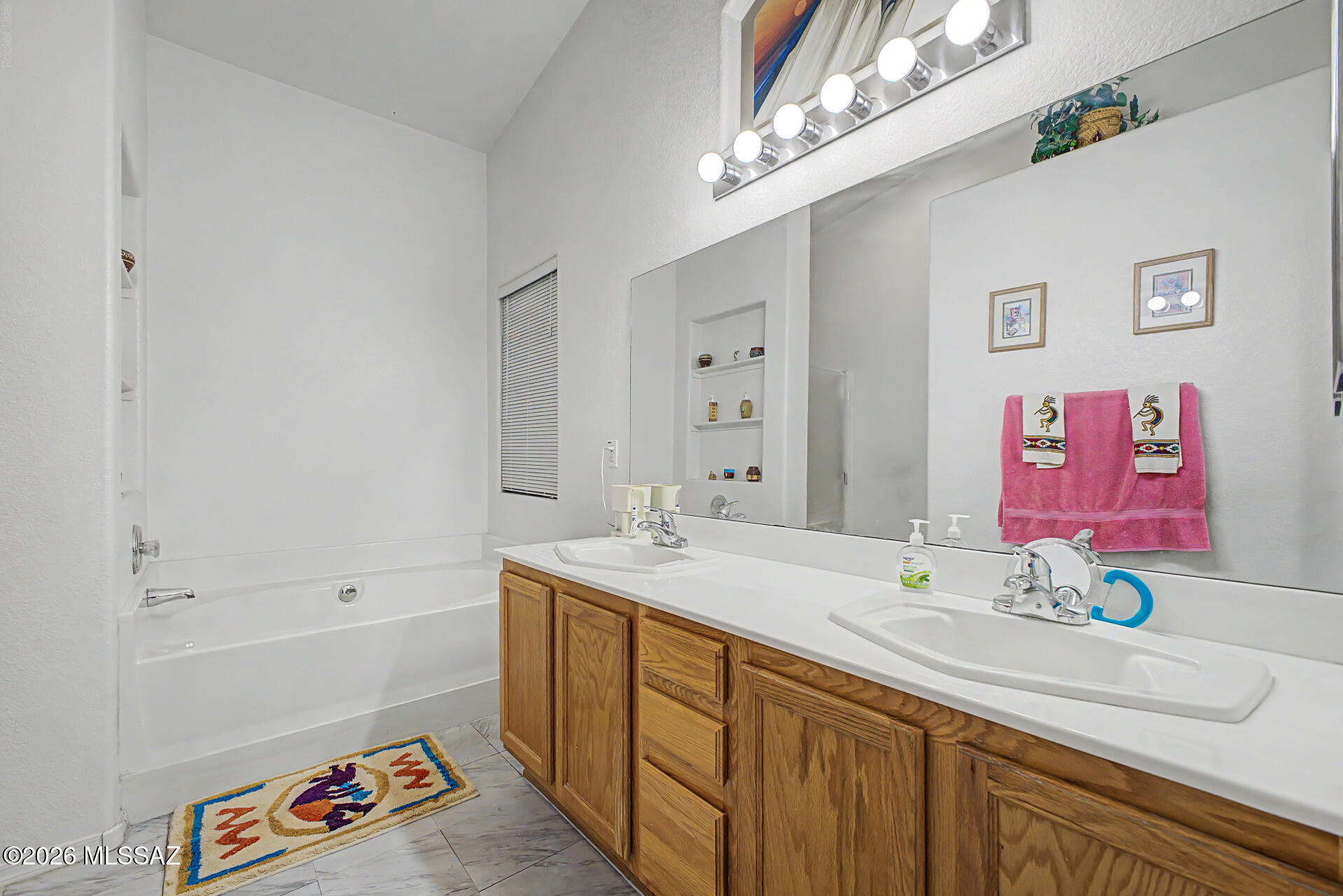 Continental Ranch (1-148) - Residential