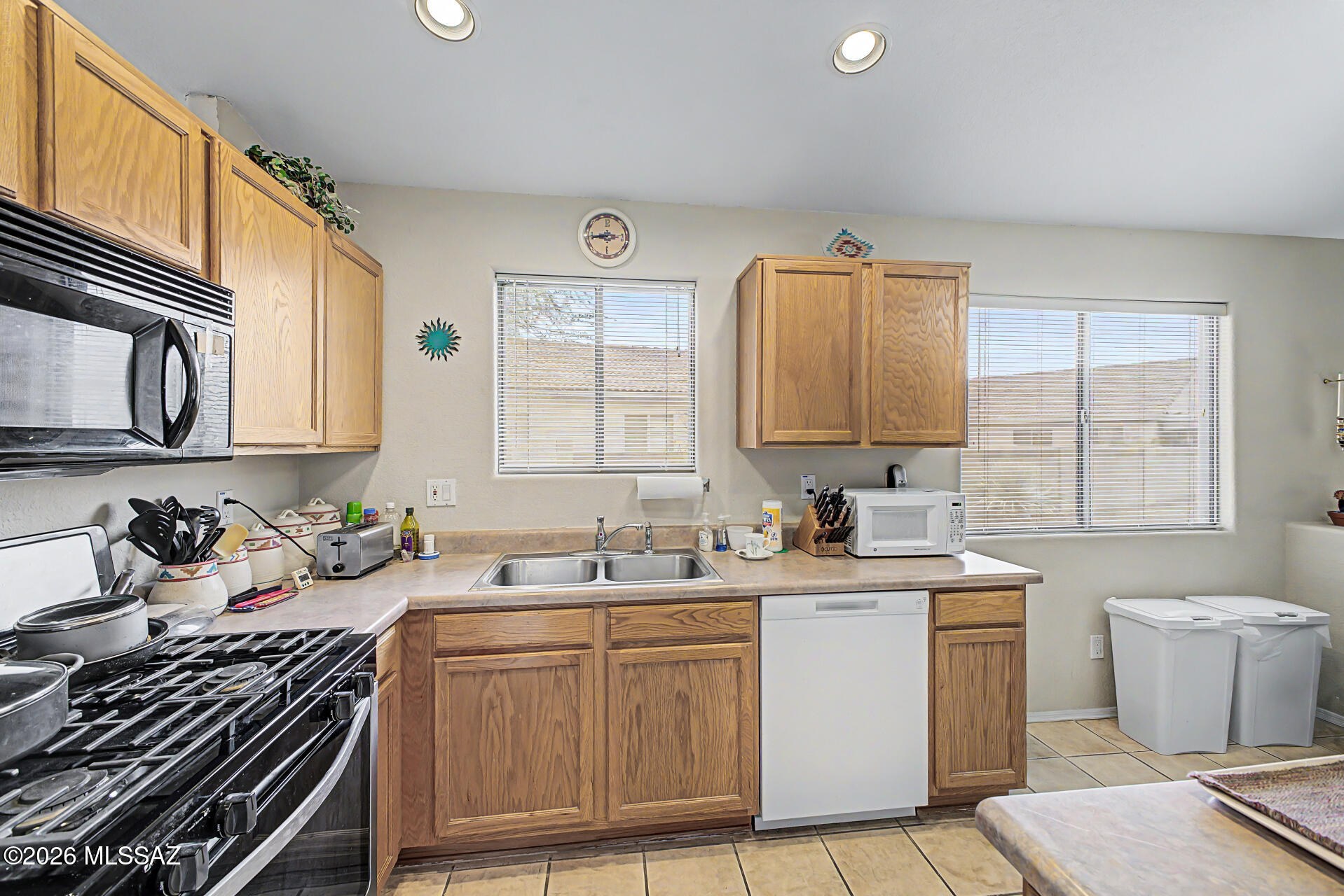 Continental Ranch (1-148) - Residential