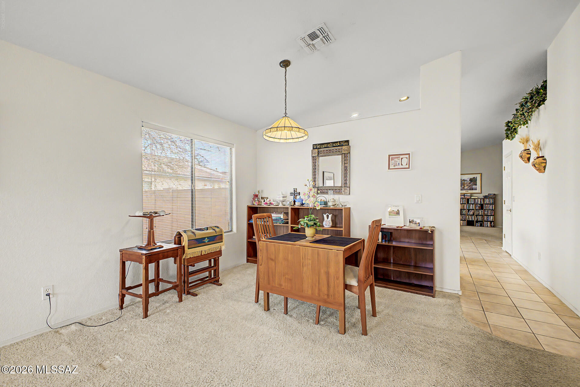 Continental Ranch (1-148) - Residential