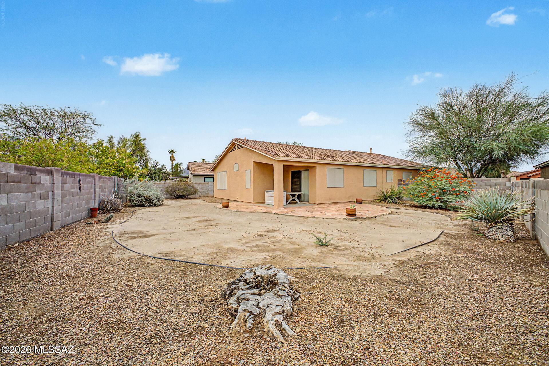 Continental Ranch (1-148) - Residential