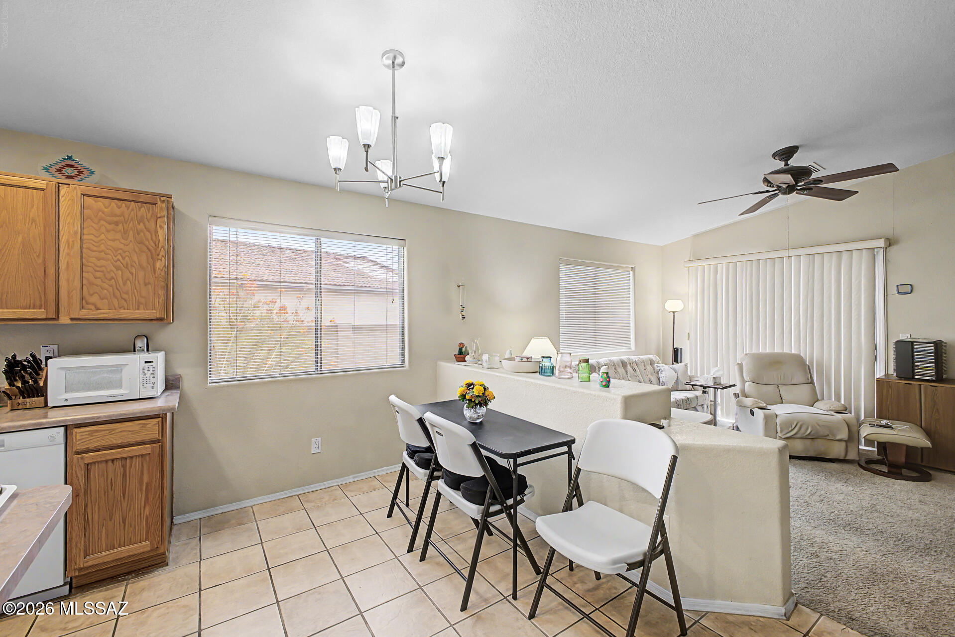 Continental Ranch (1-148) - Residential
