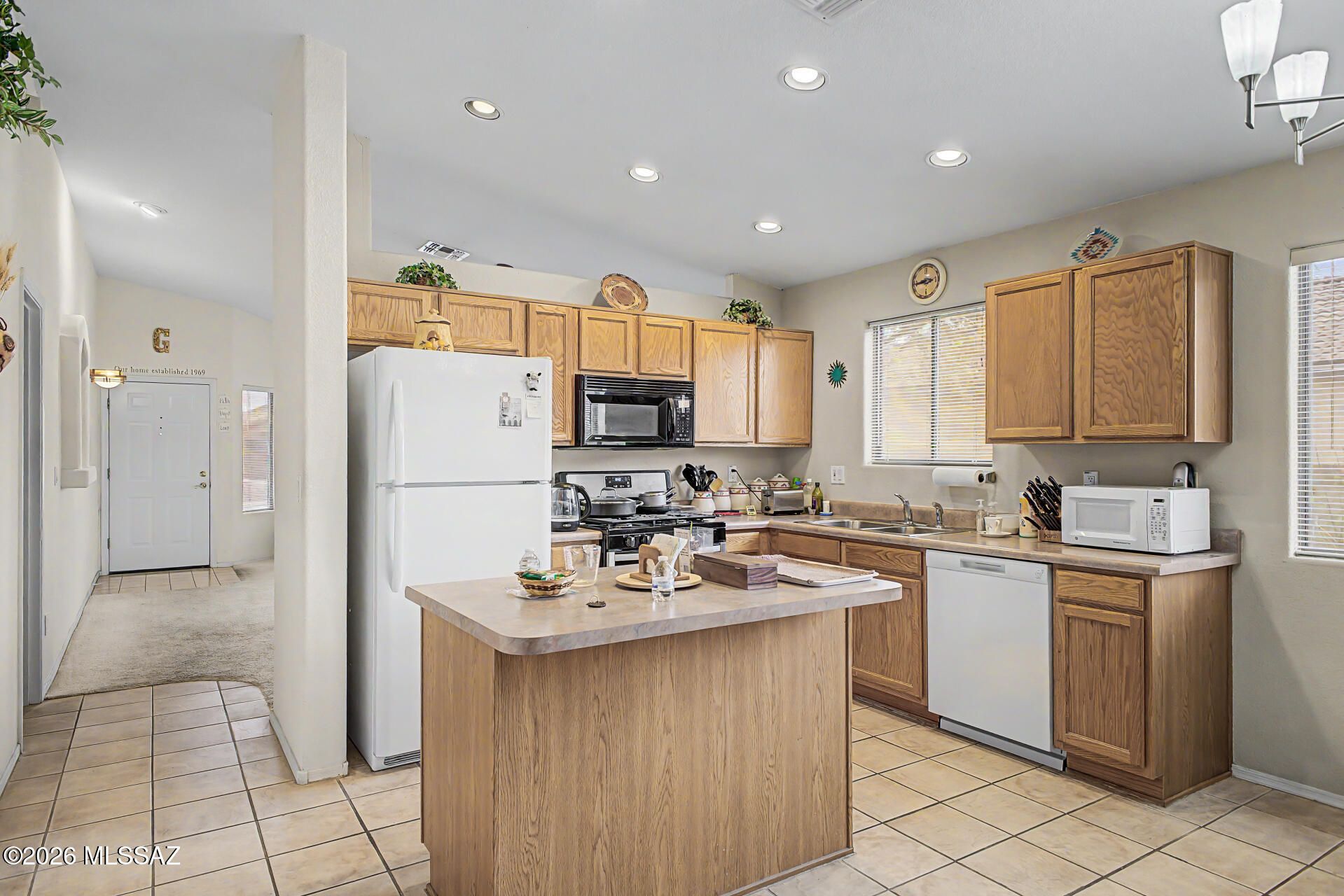 Continental Ranch (1-148) - Residential