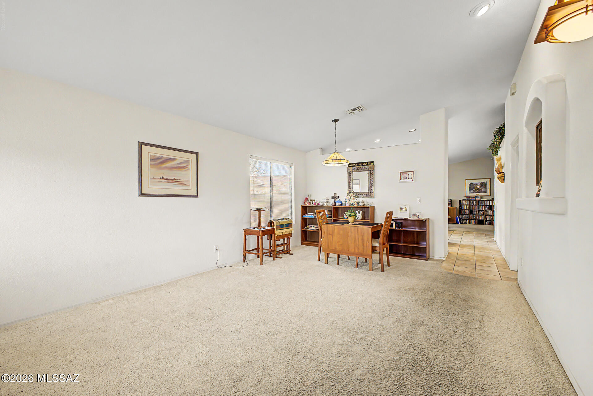 Continental Ranch (1-148) - Residential