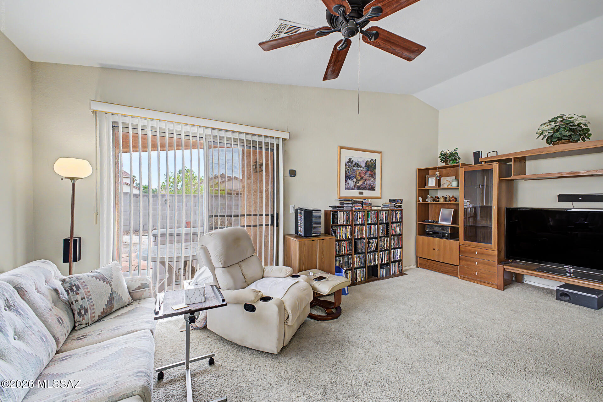 Continental Ranch (1-148) - Residential