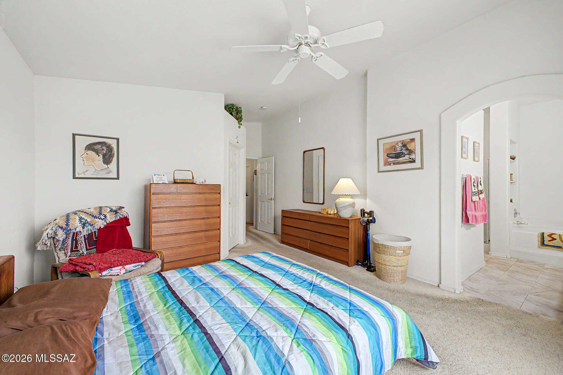 Continental Ranch (1-148) - Residential