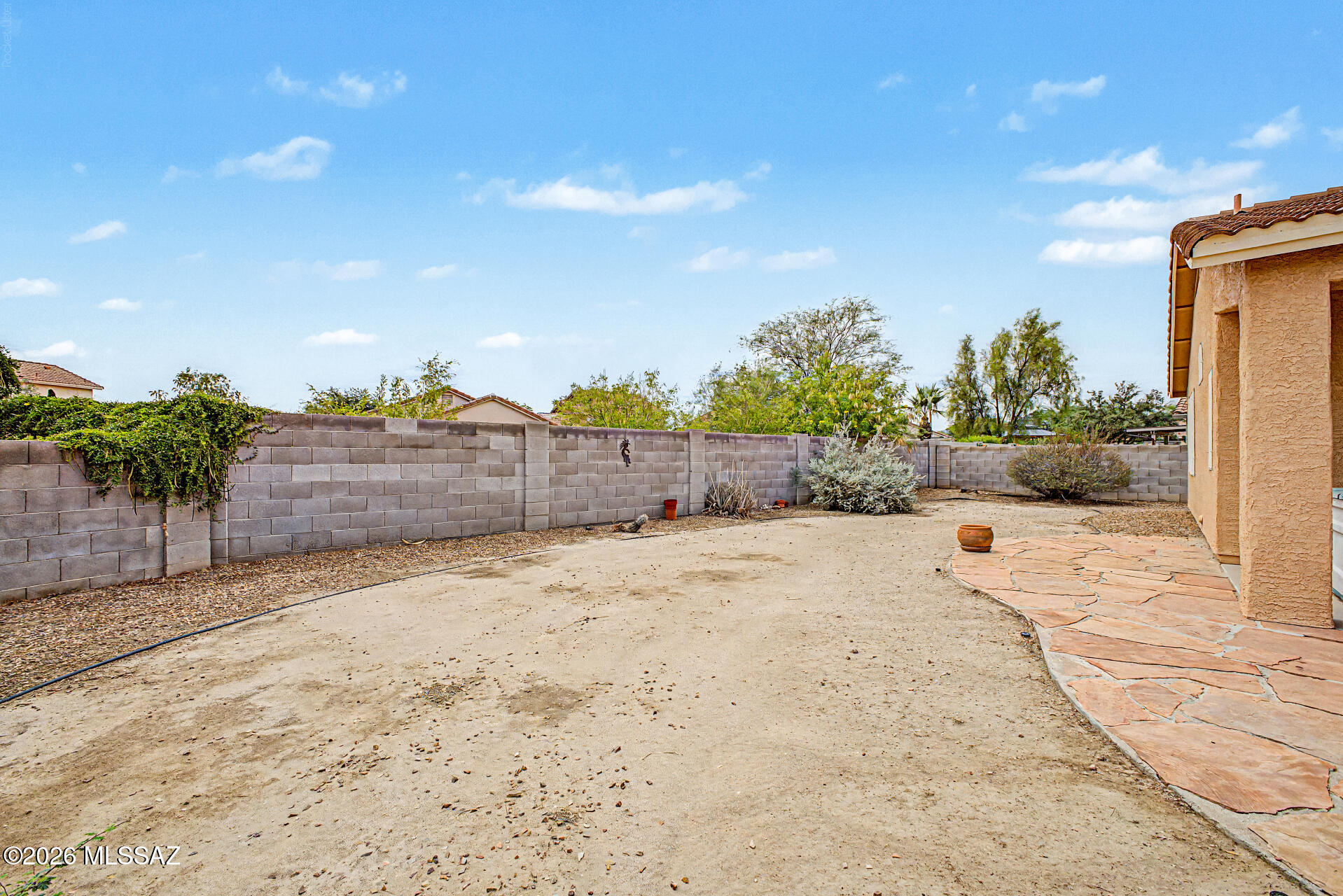 Continental Ranch (1-148) - Residential