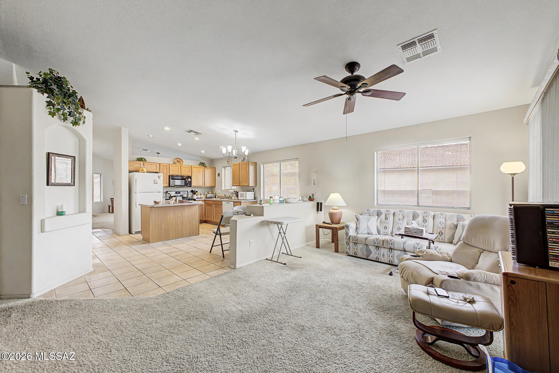 Continental Ranch (1-148) - Residential
