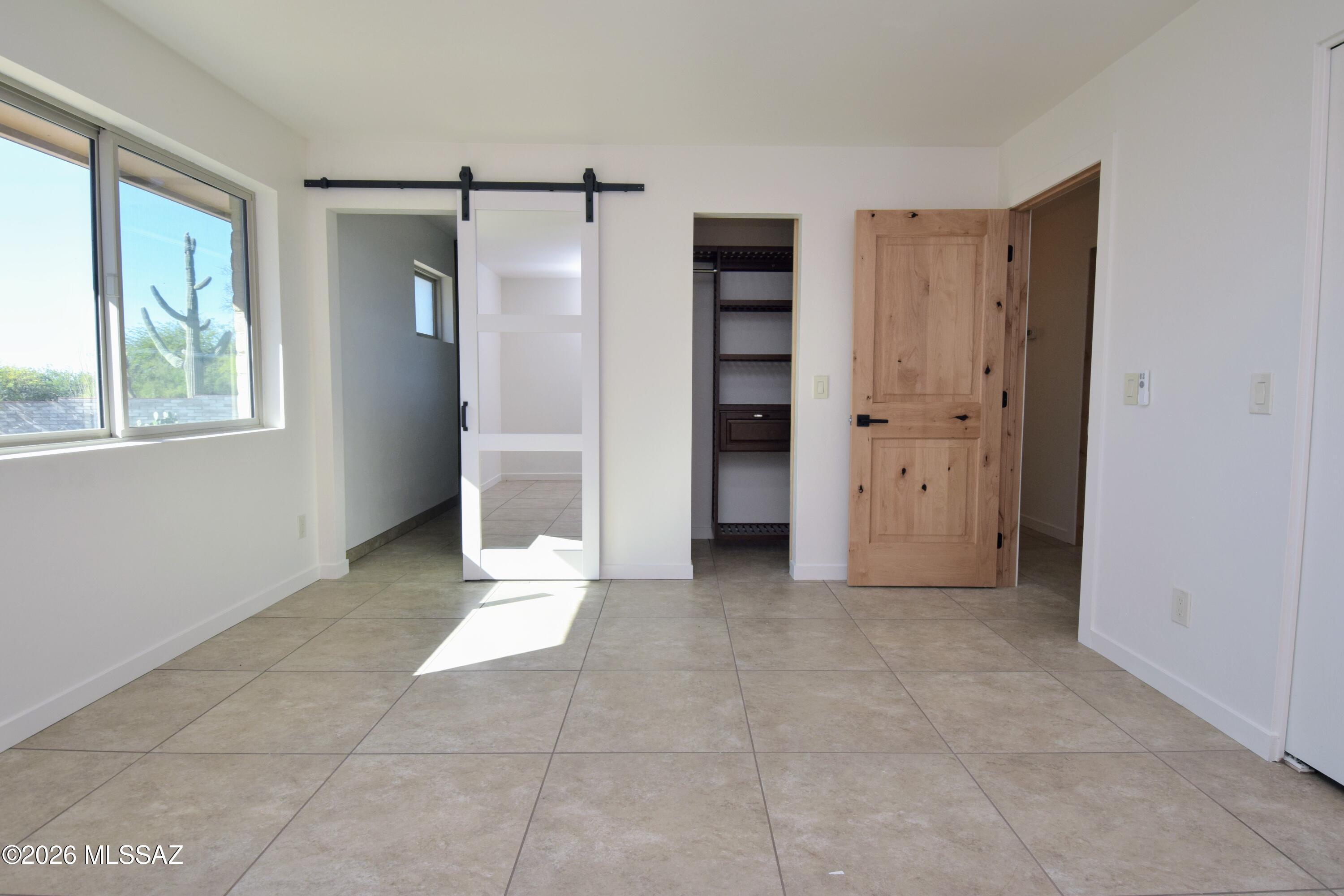 The Foothills Clusters (214-372) - Residential Lease