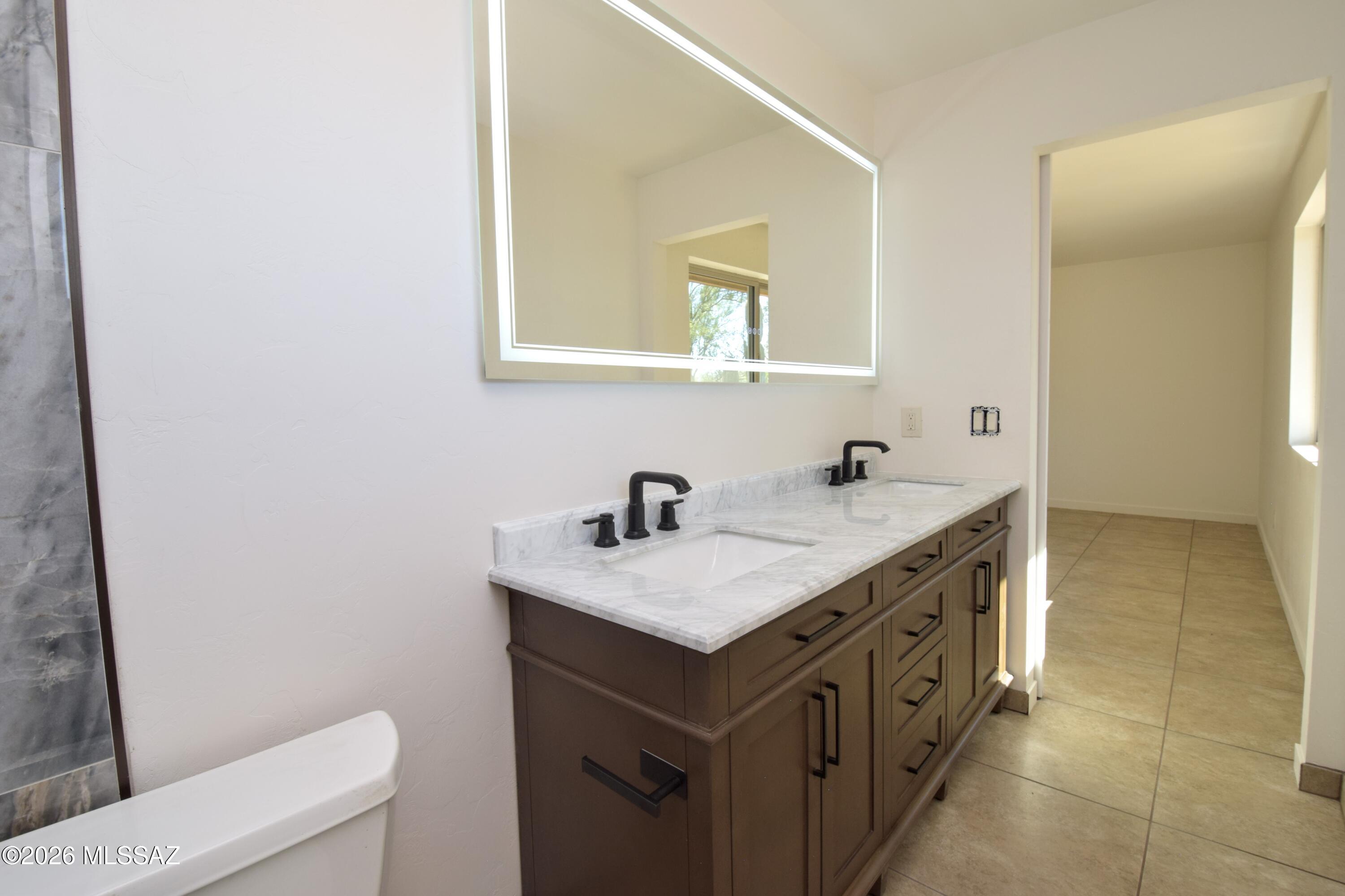 The Foothills Clusters (214-372) - Residential Lease