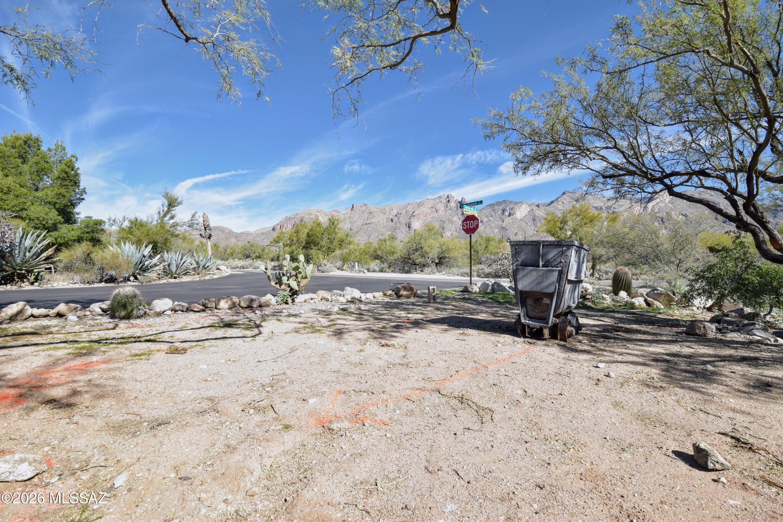 The Foothills Clusters (214-372) - Residential Lease