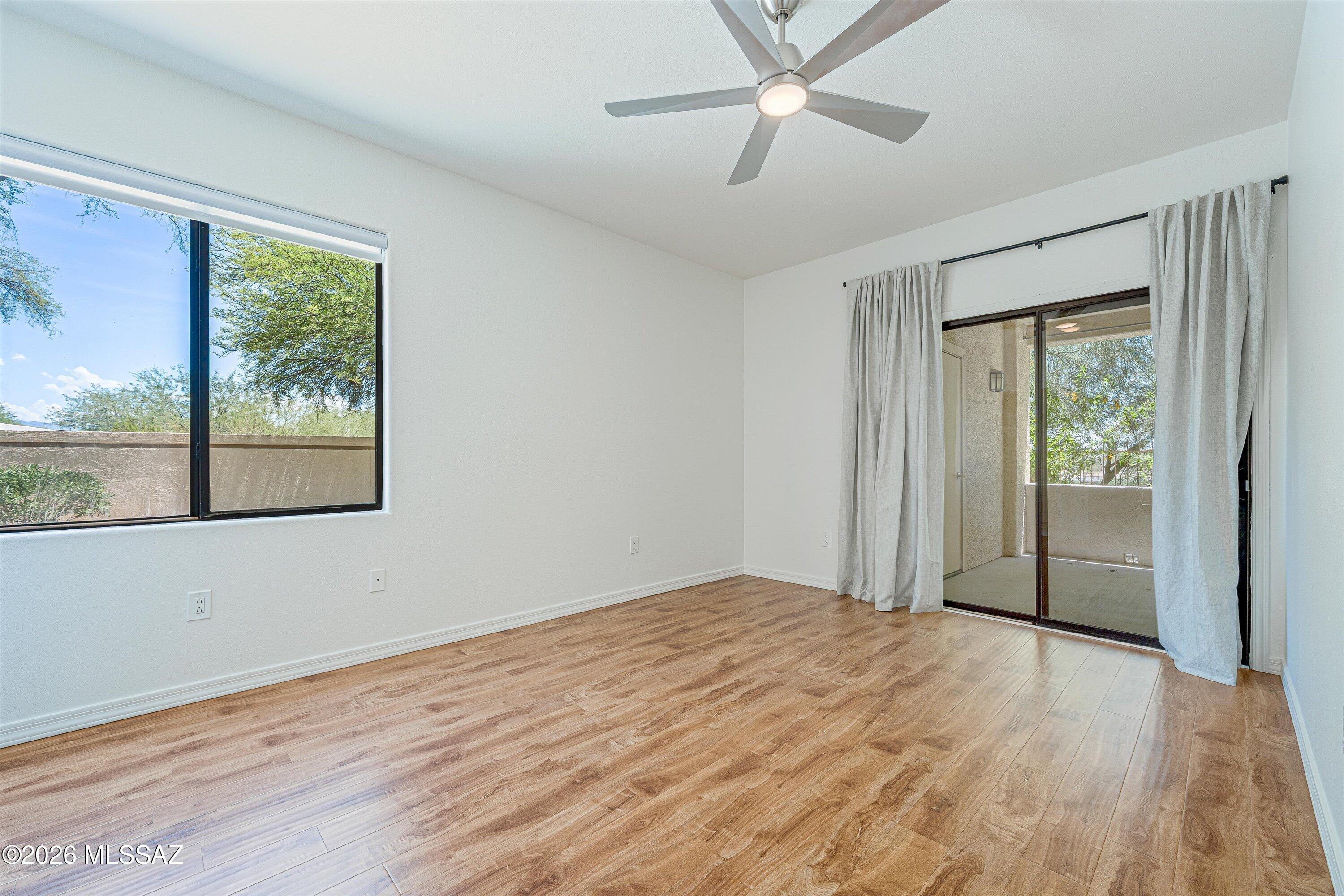 Villas at Hacienda Del Sol - Residential