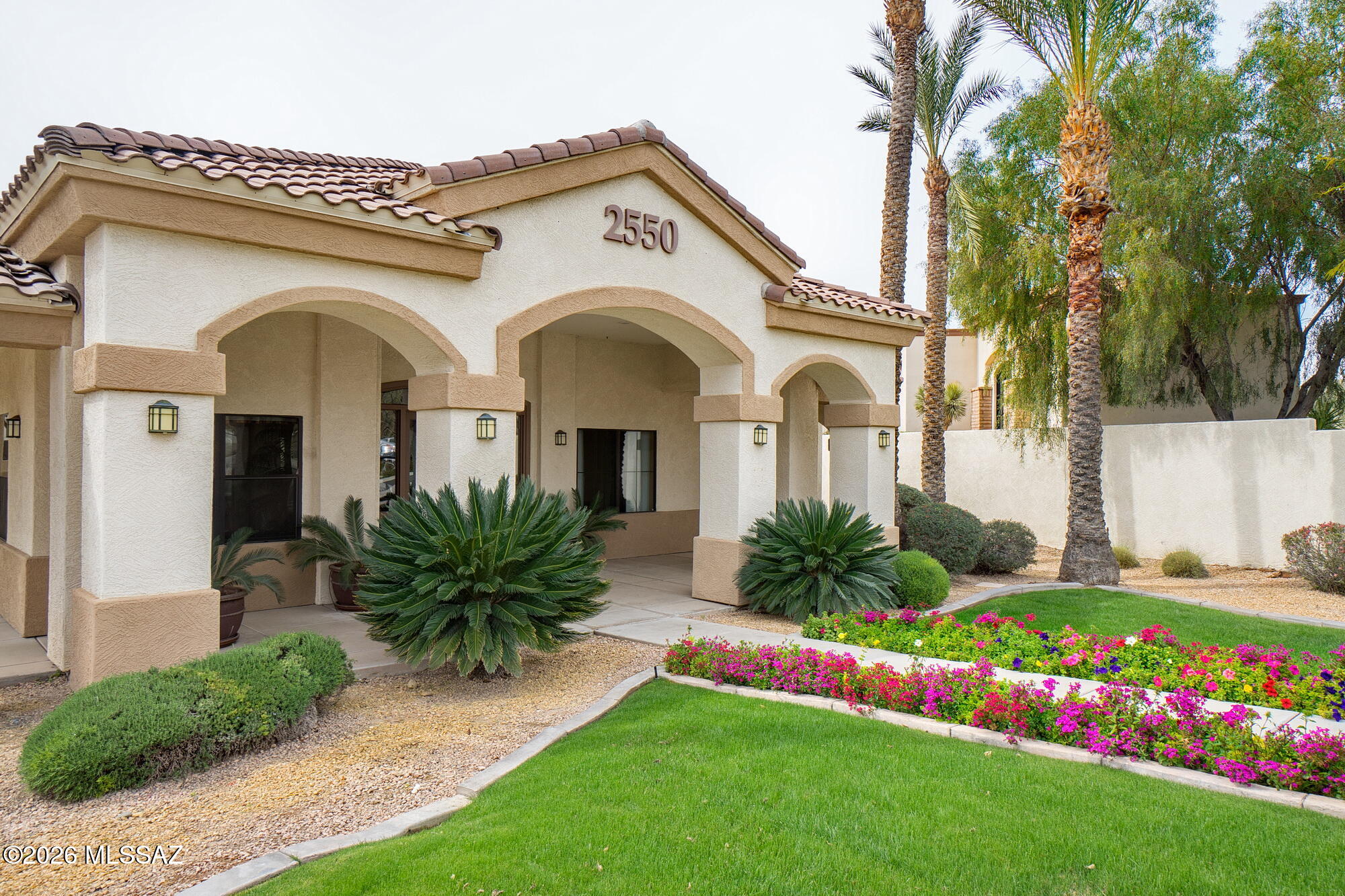 Villas at Hacienda Del Sol - Residential