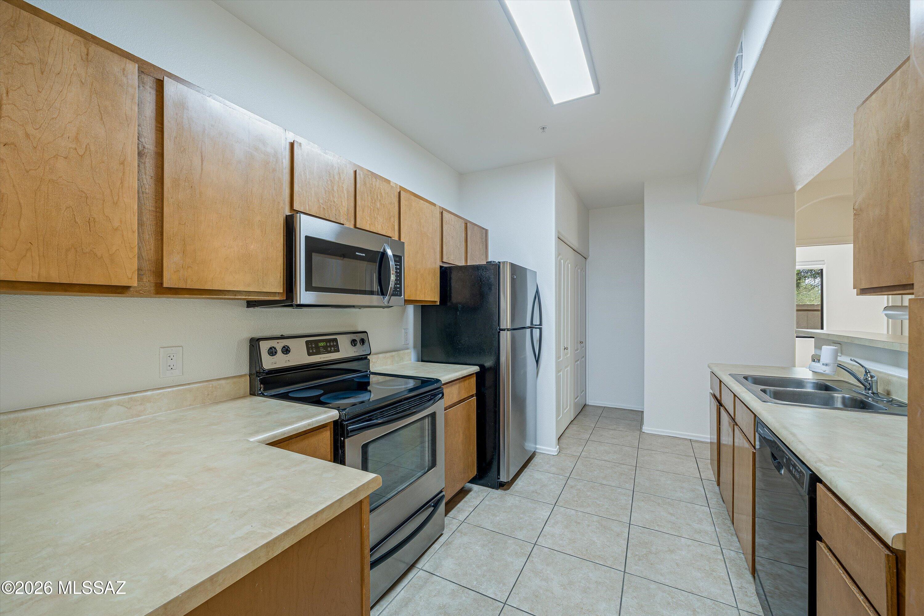 Villas at Hacienda Del Sol - Residential