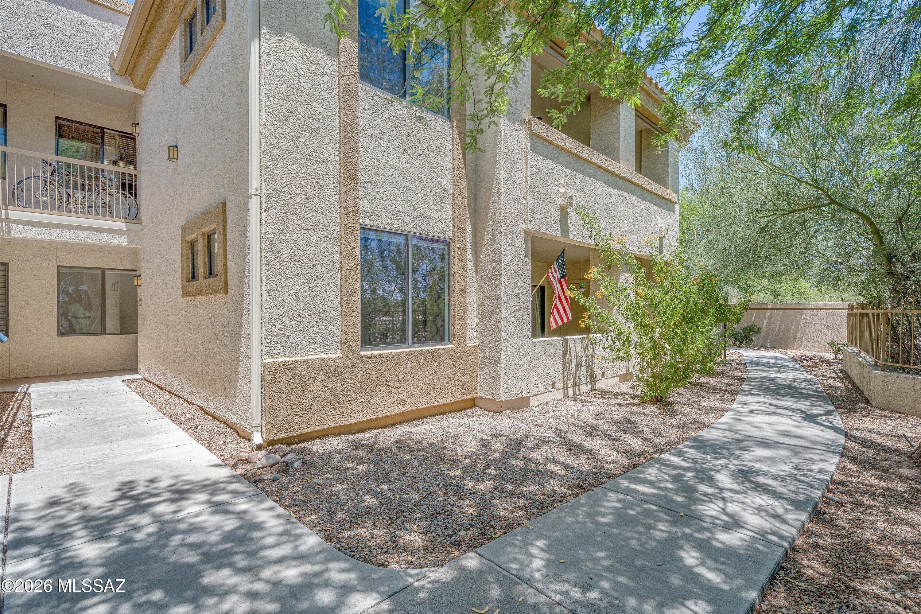Villas at Hacienda Del Sol - Residential