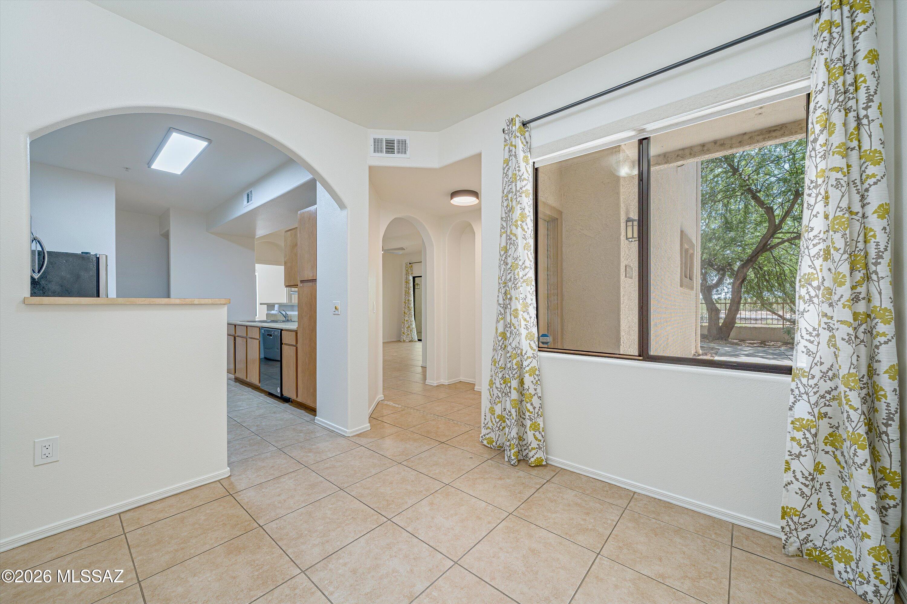 Villas at Hacienda Del Sol - Residential
