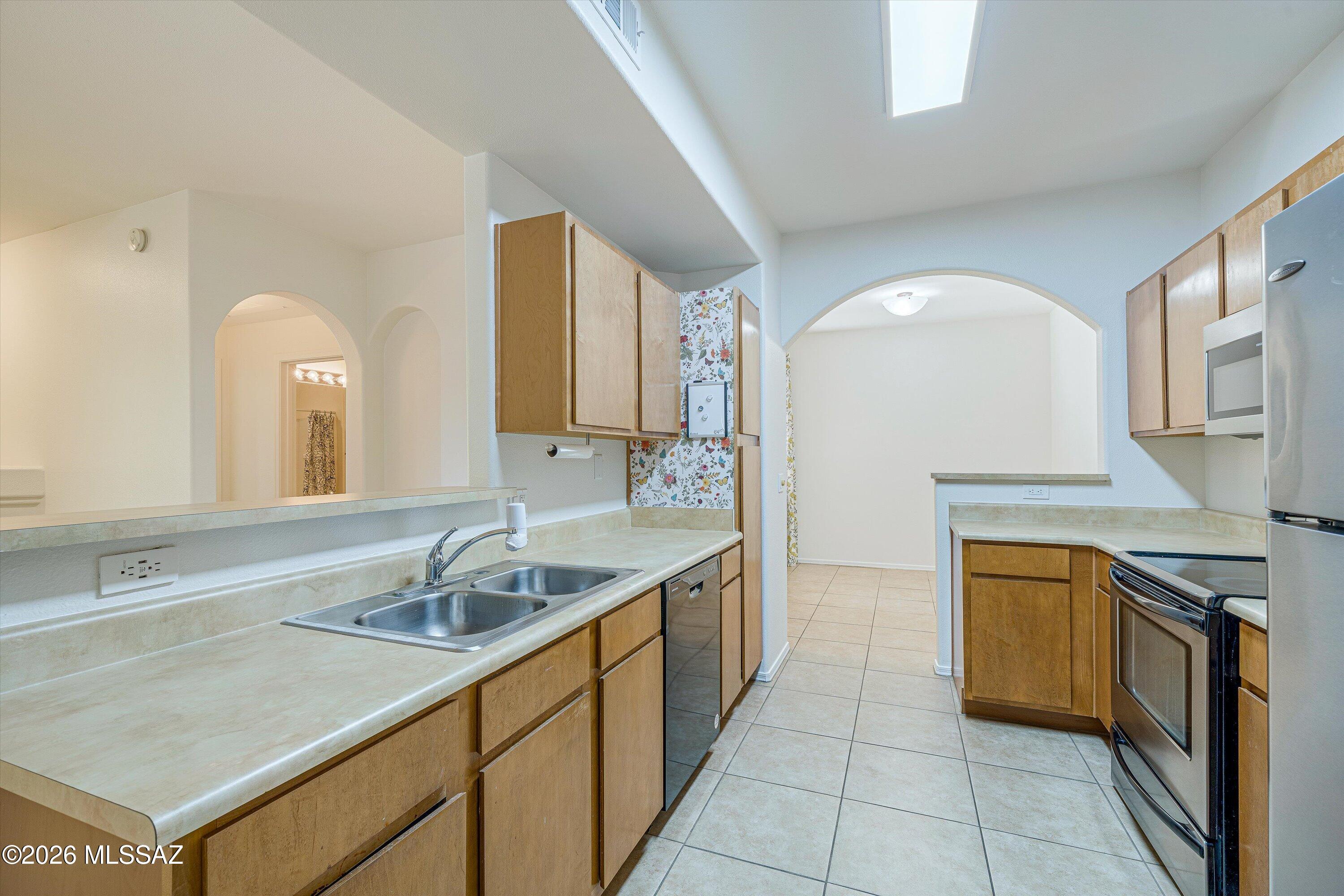 Villas at Hacienda Del Sol - Residential