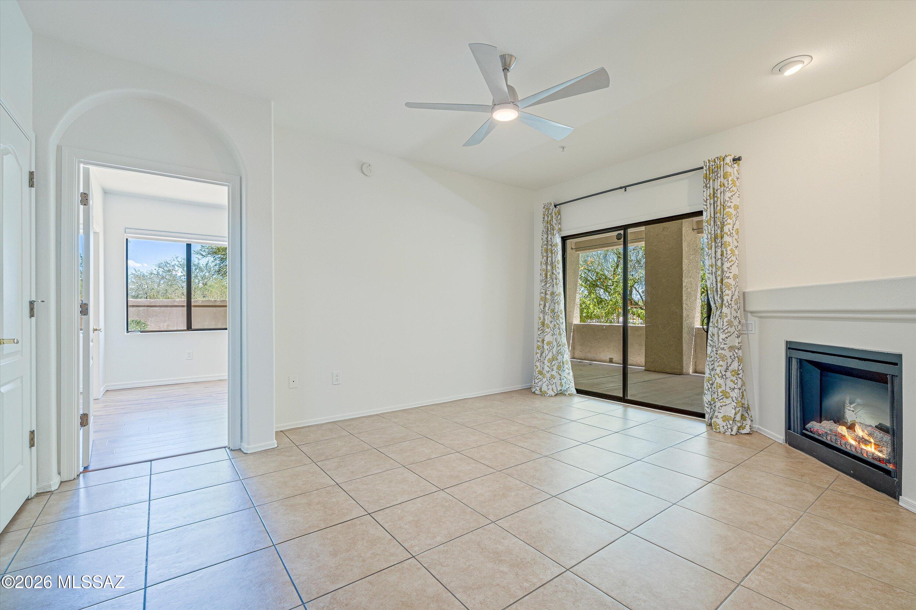 Villas at Hacienda Del Sol - Residential
