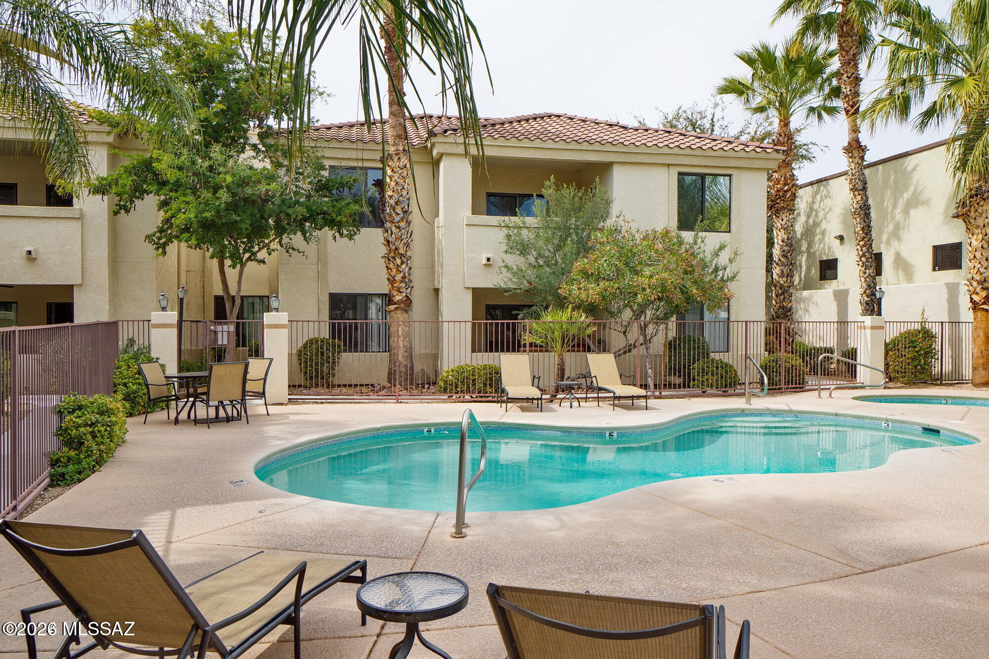 Villas at Hacienda Del Sol - Residential