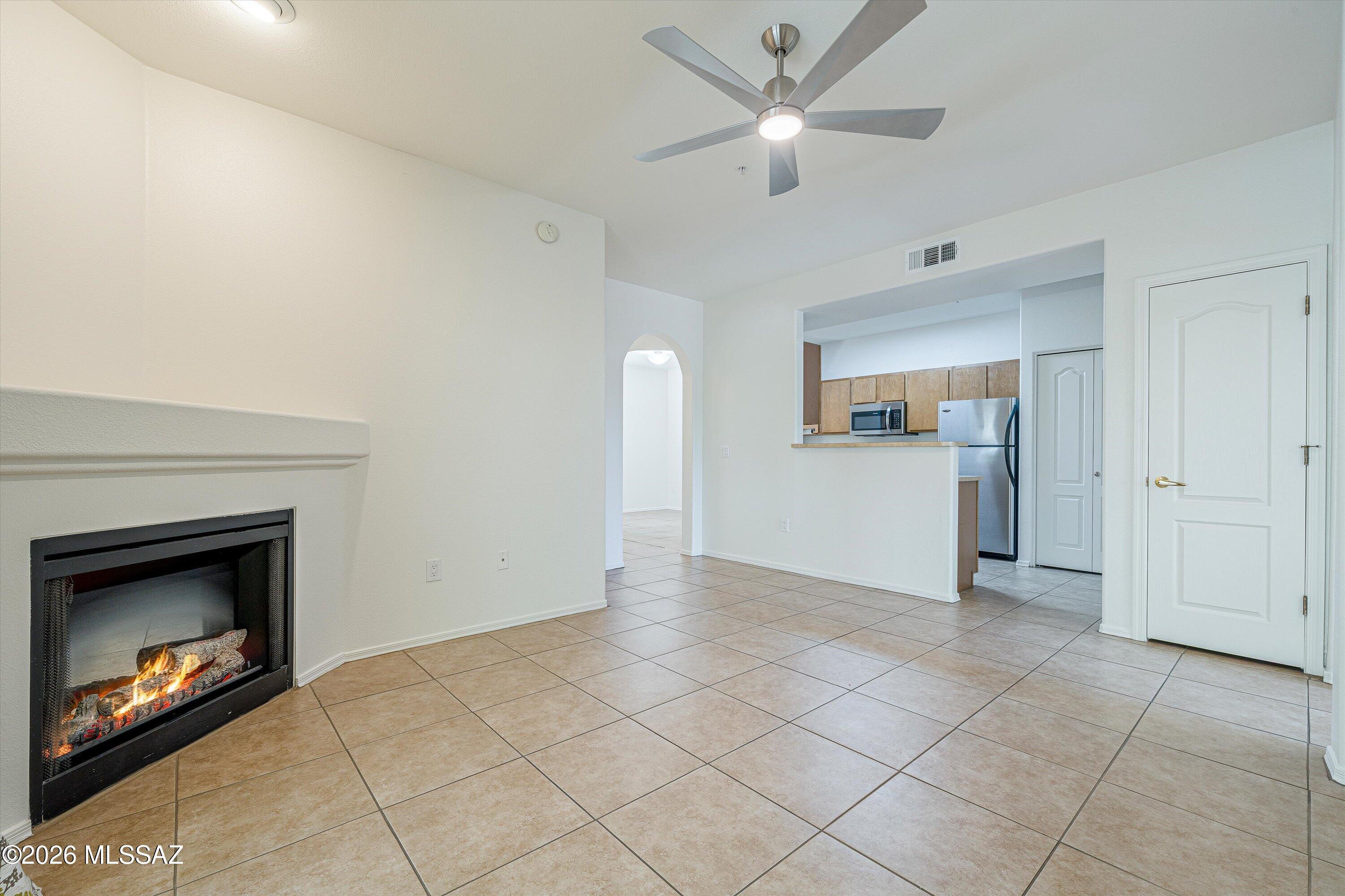Villas at Hacienda Del Sol - Residential