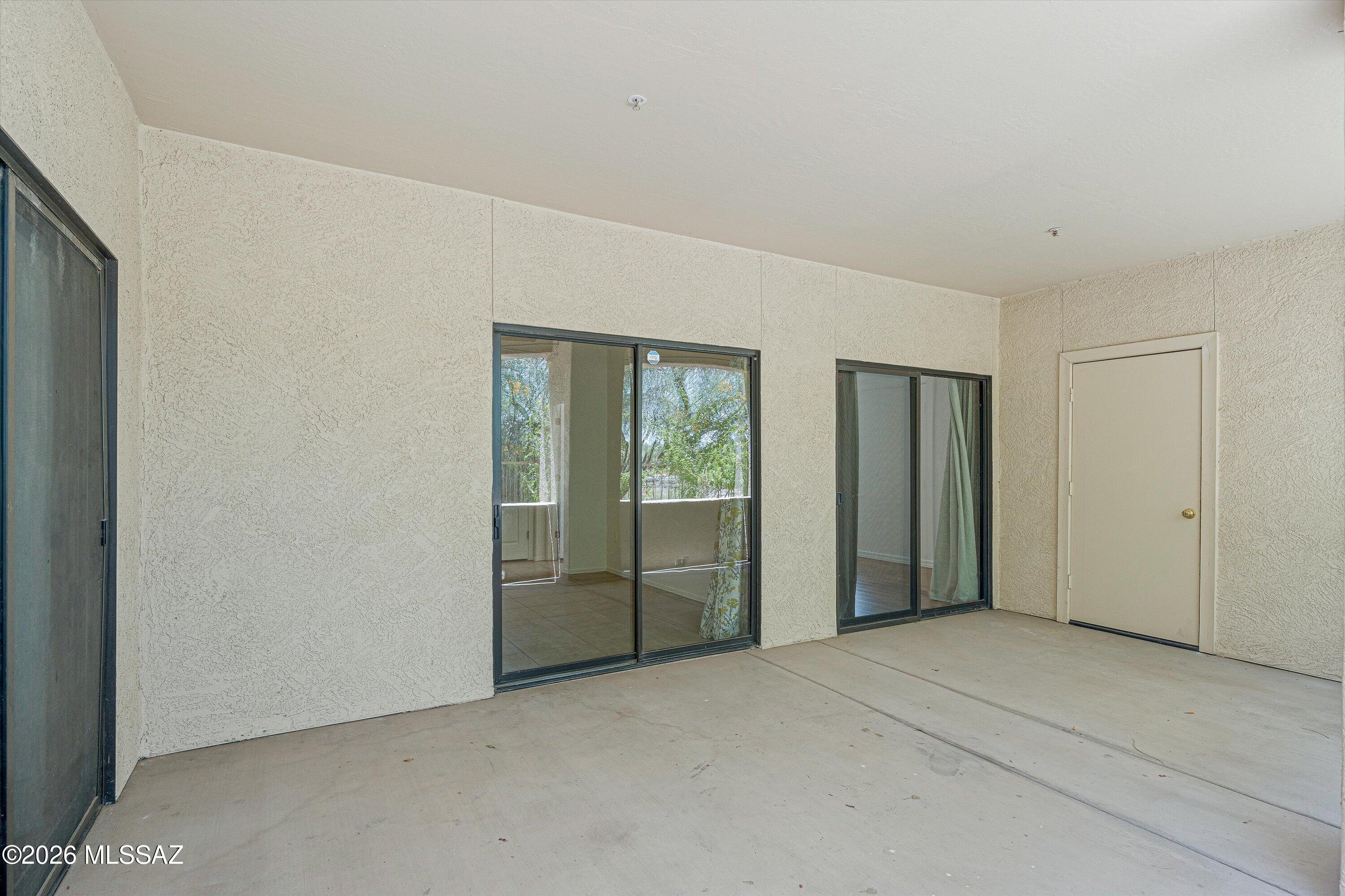 Villas at Hacienda Del Sol - Residential