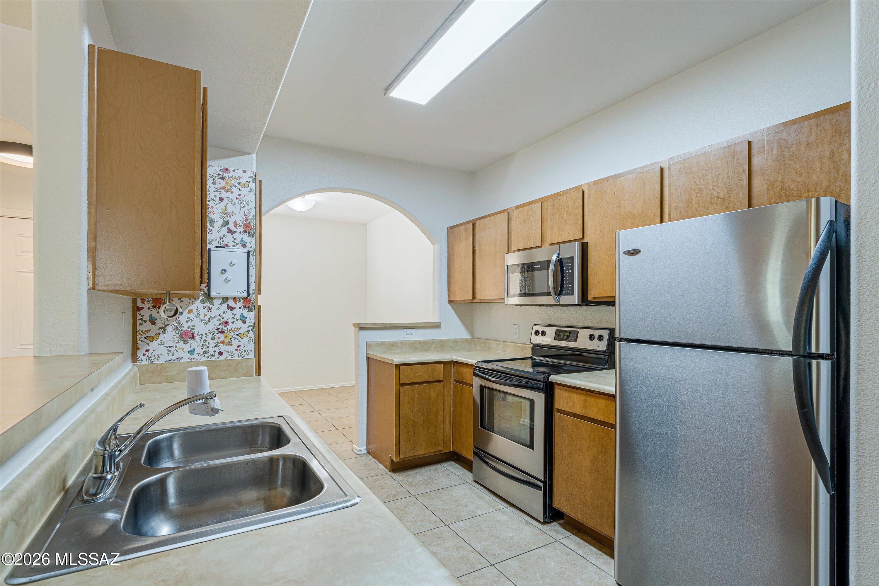 Villas at Hacienda Del Sol - Residential