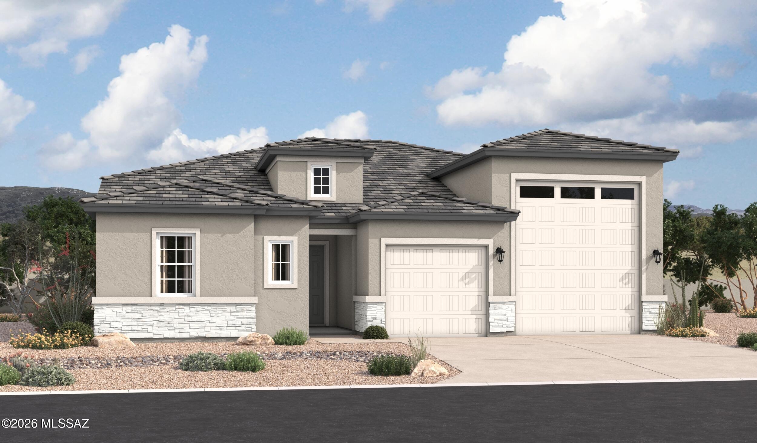 Sycamore Canyon (1-485) - Residential
