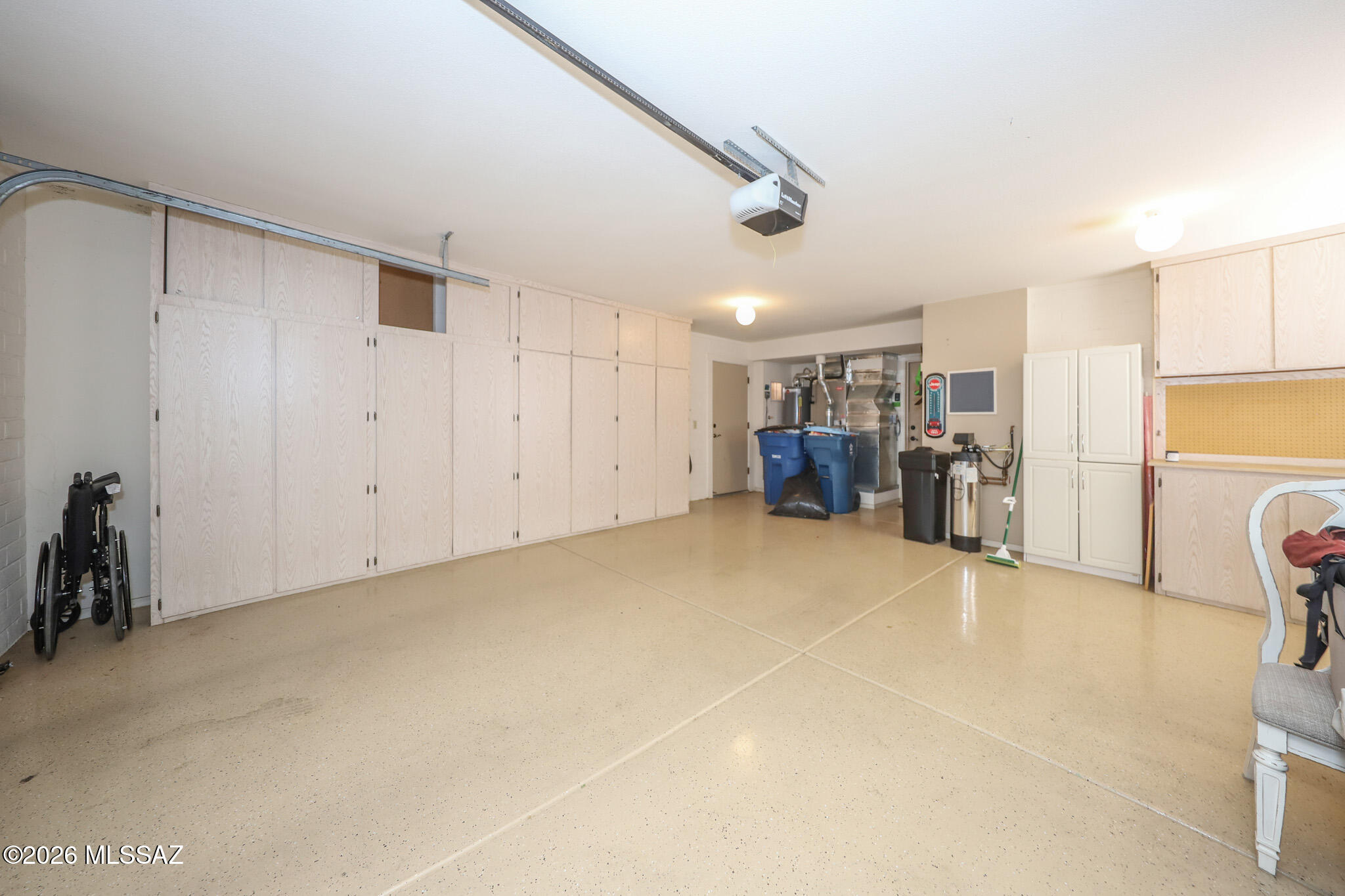 Las Campanas BLK I (1-96) - Residential