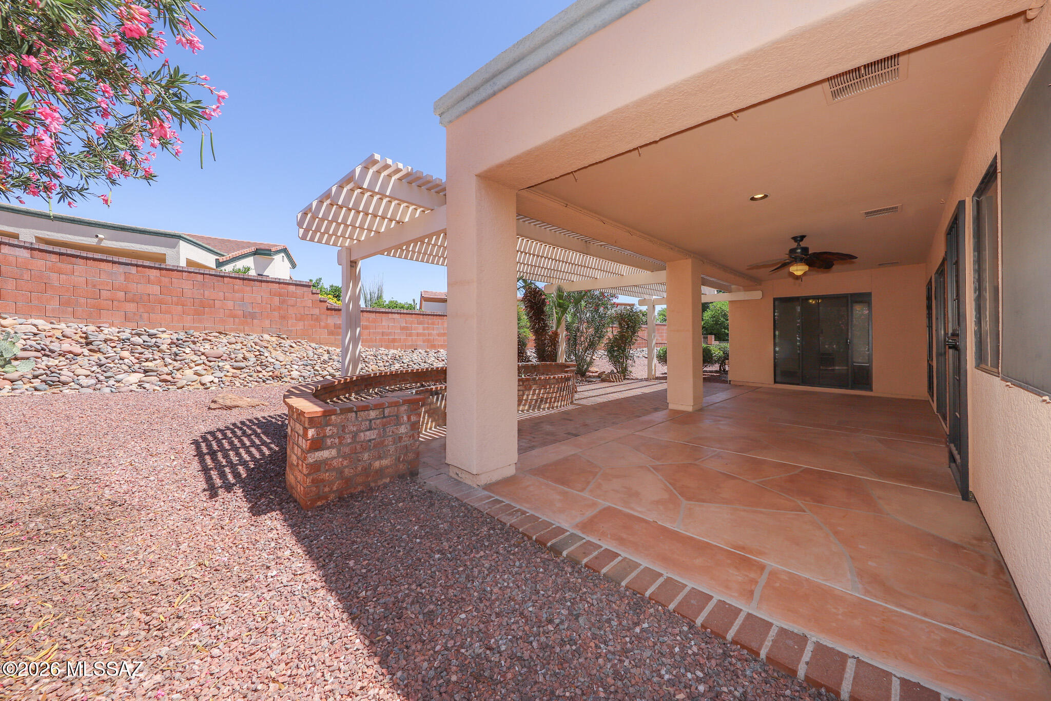 Las Campanas BLK I (1-96) - Residential