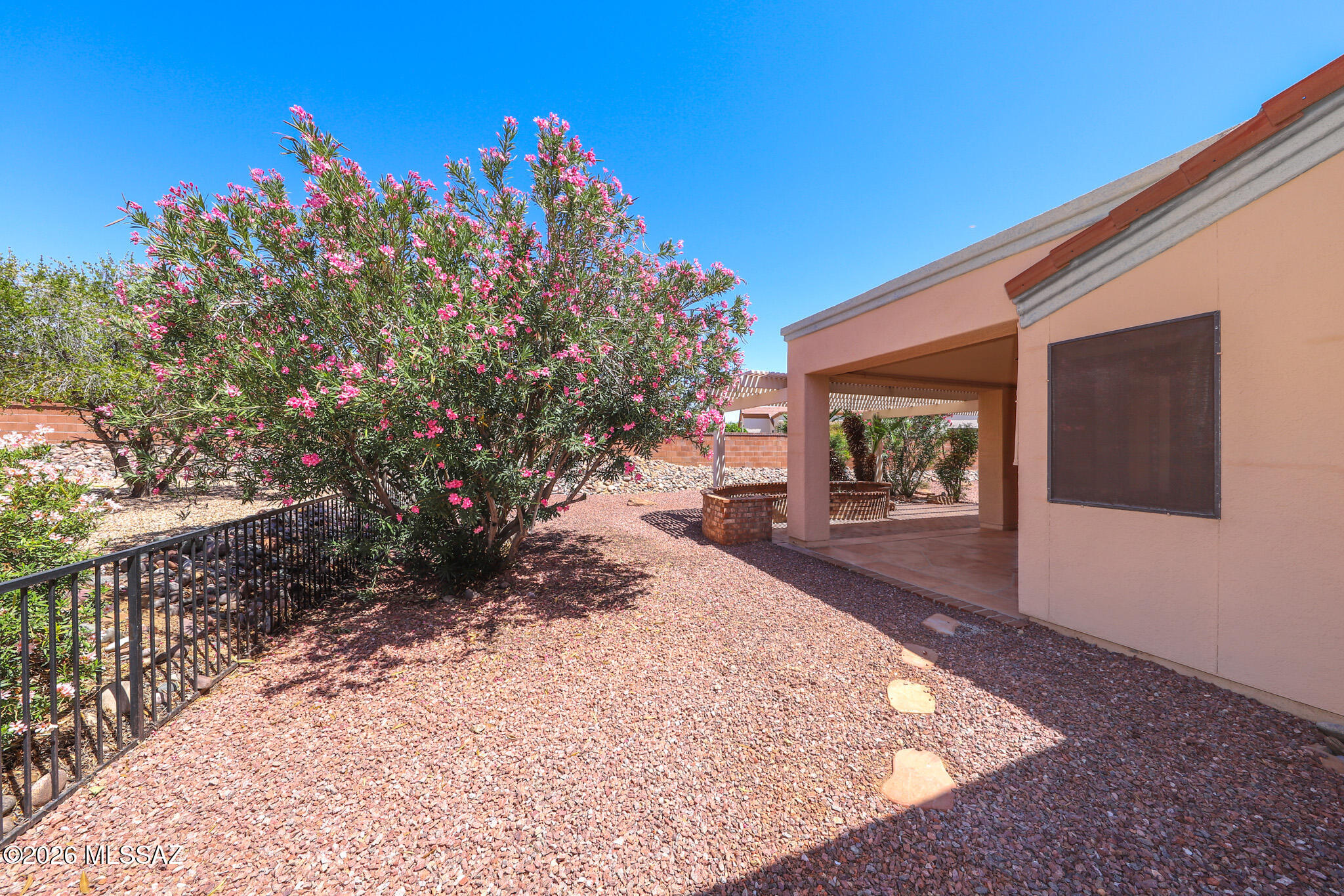 Las Campanas BLK I (1-96) - Residential