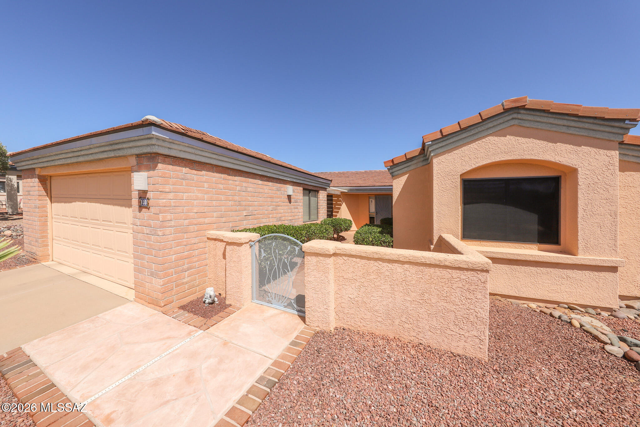 Las Campanas BLK I (1-96) - Residential