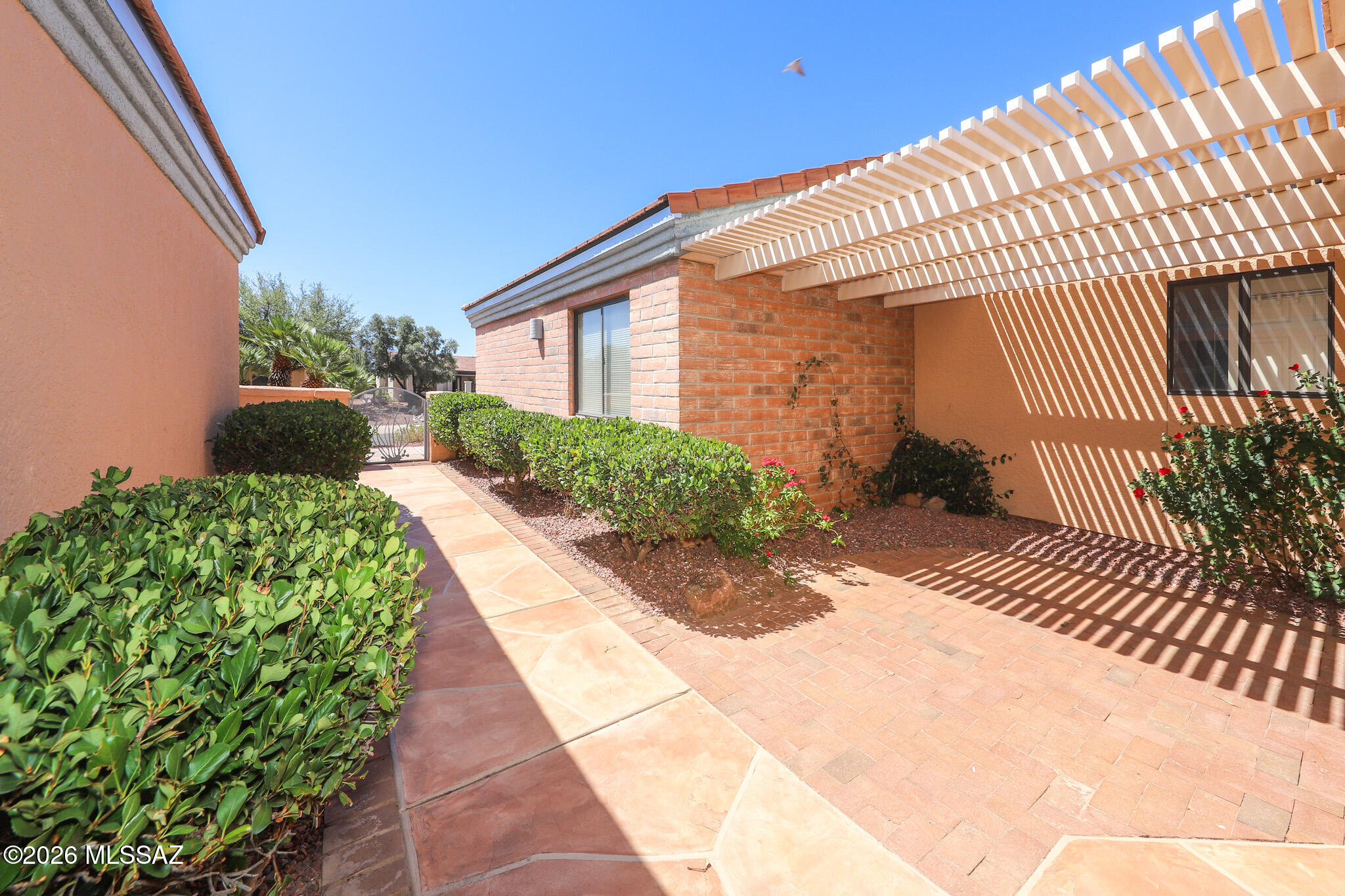 Las Campanas BLK I (1-96) - Residential