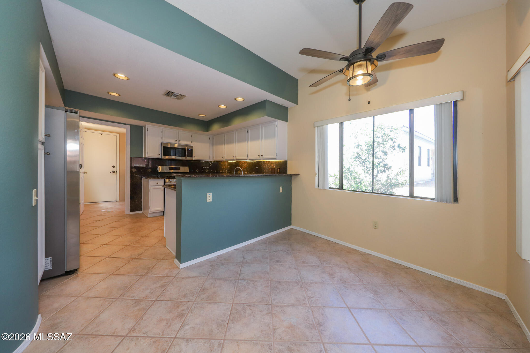 Las Campanas BLK I (1-96) - Residential