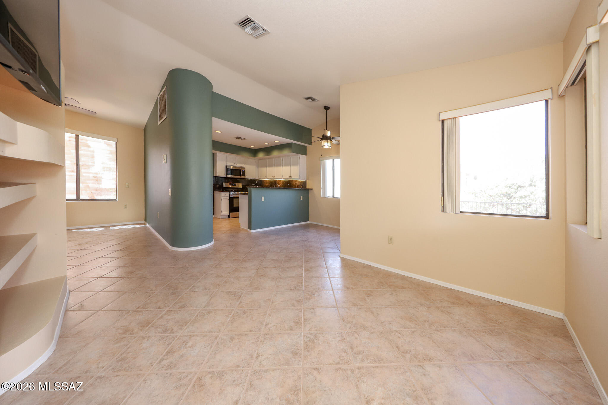 Las Campanas BLK I (1-96) - Residential