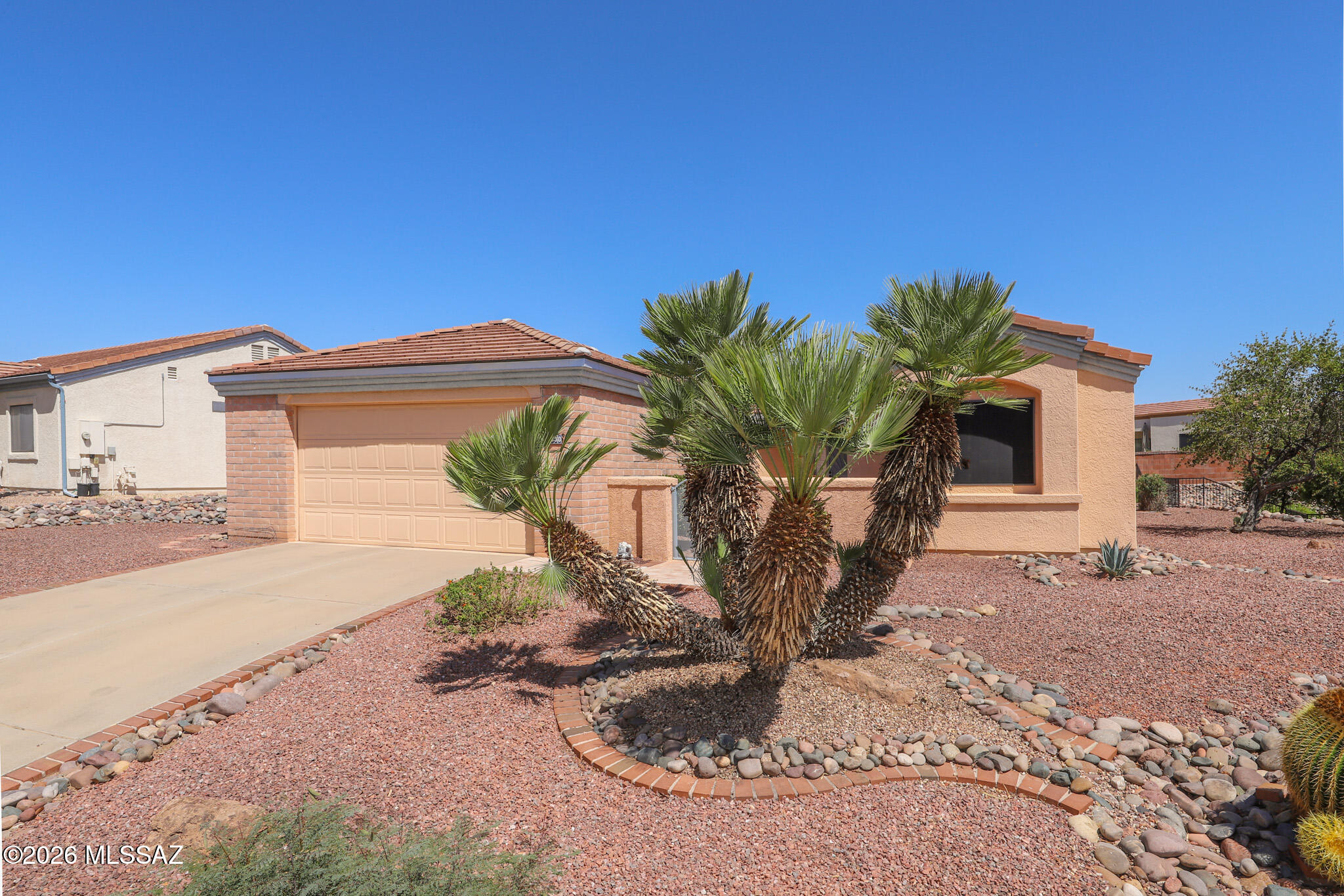 Las Campanas BLK I (1-96) - Residential