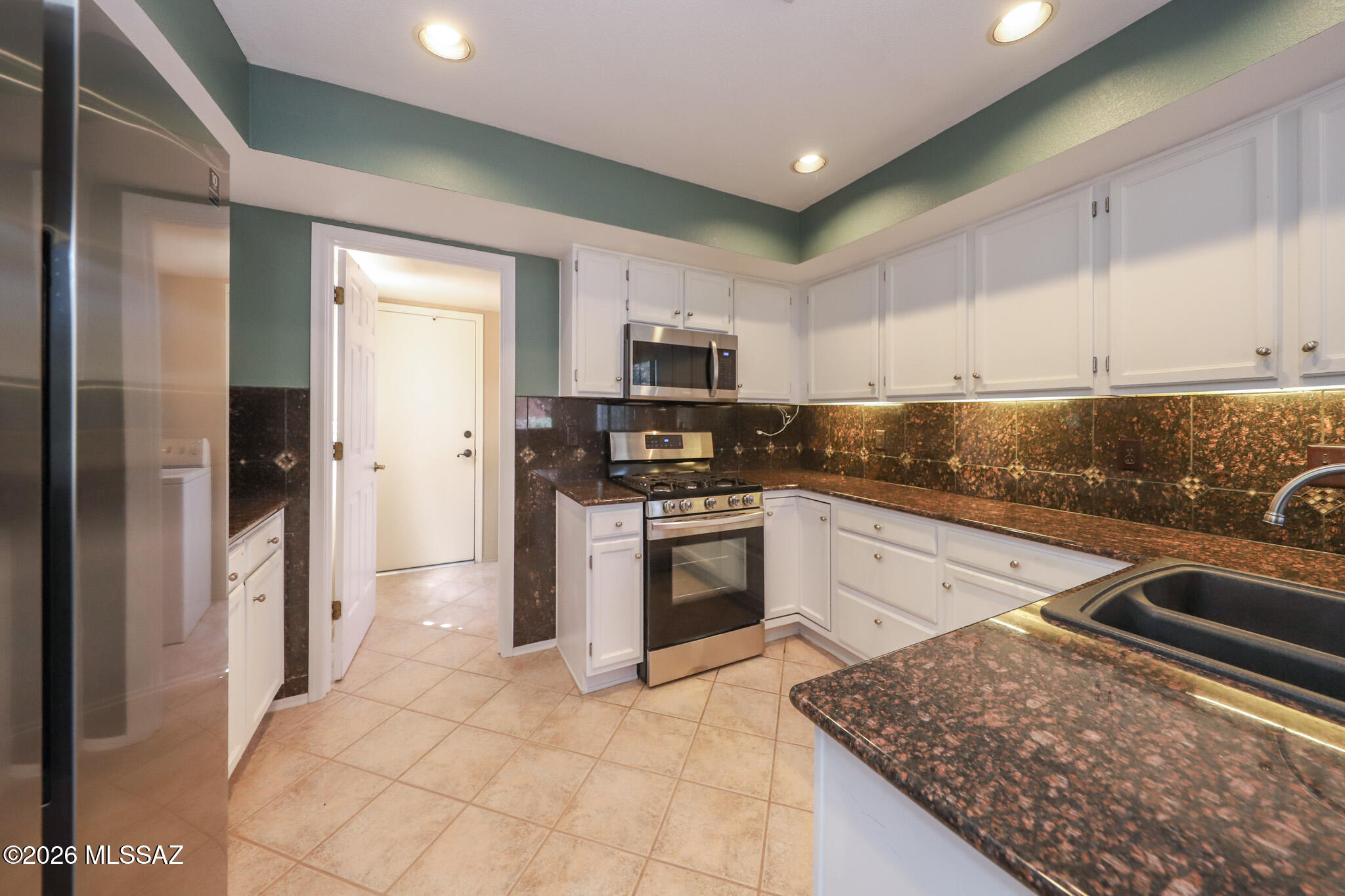Las Campanas BLK I (1-96) - Residential
