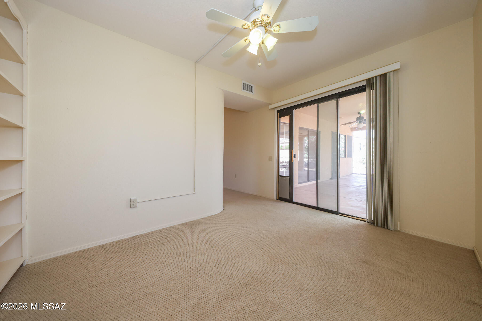 Las Campanas BLK I (1-96) - Residential