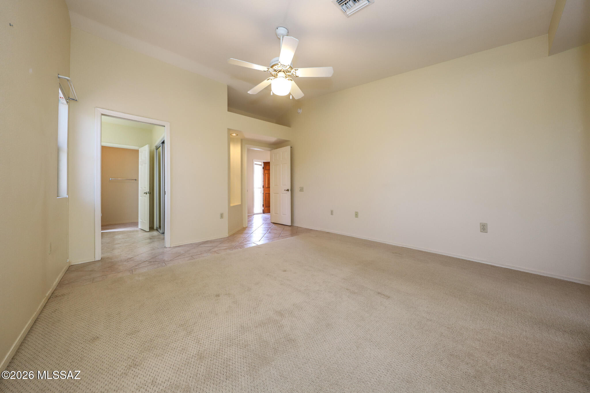 Las Campanas BLK I (1-96) - Residential