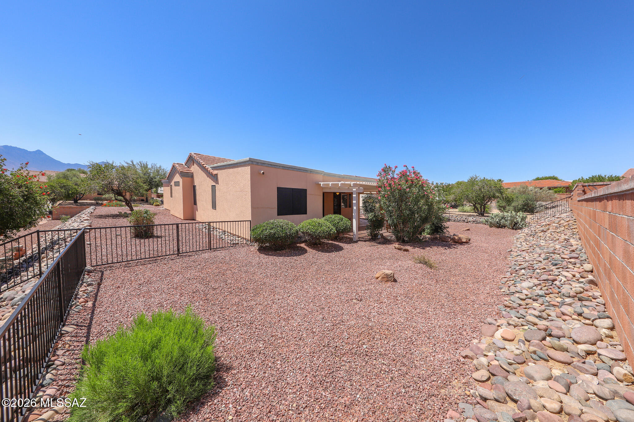 Las Campanas BLK I (1-96) - Residential